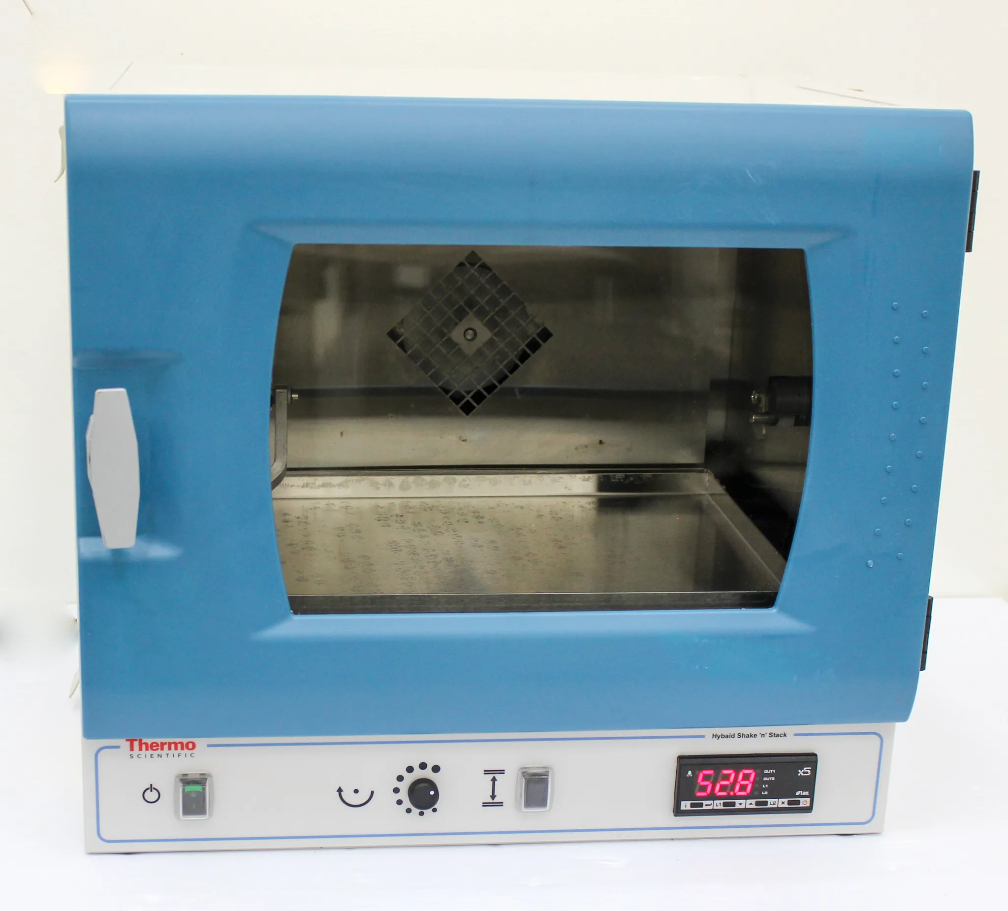 Thermo Scientific 6241 Shake & Stack Hybridization Oven Rotisserie