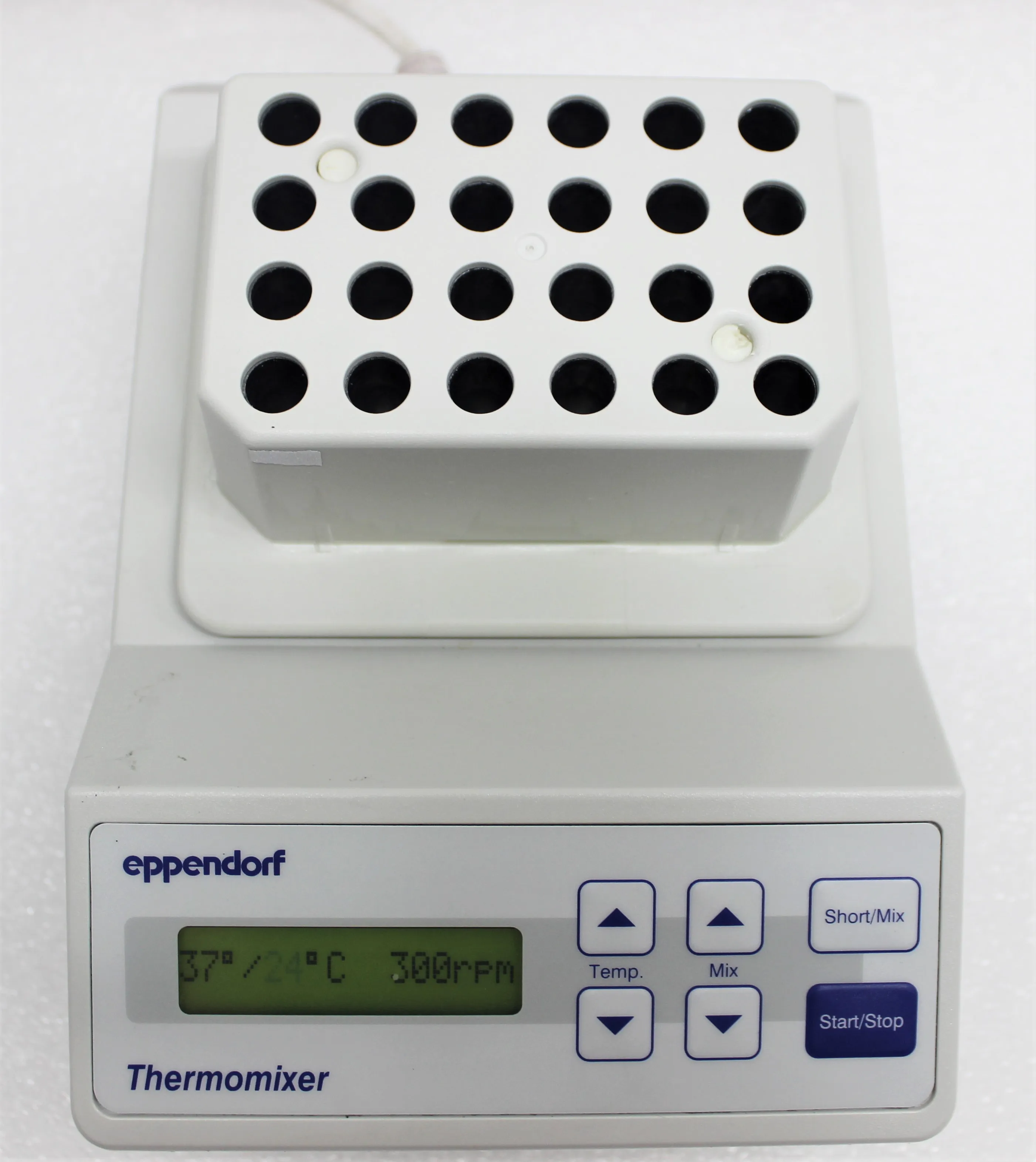 Eppendorf Thermomixer 5350 Mixer