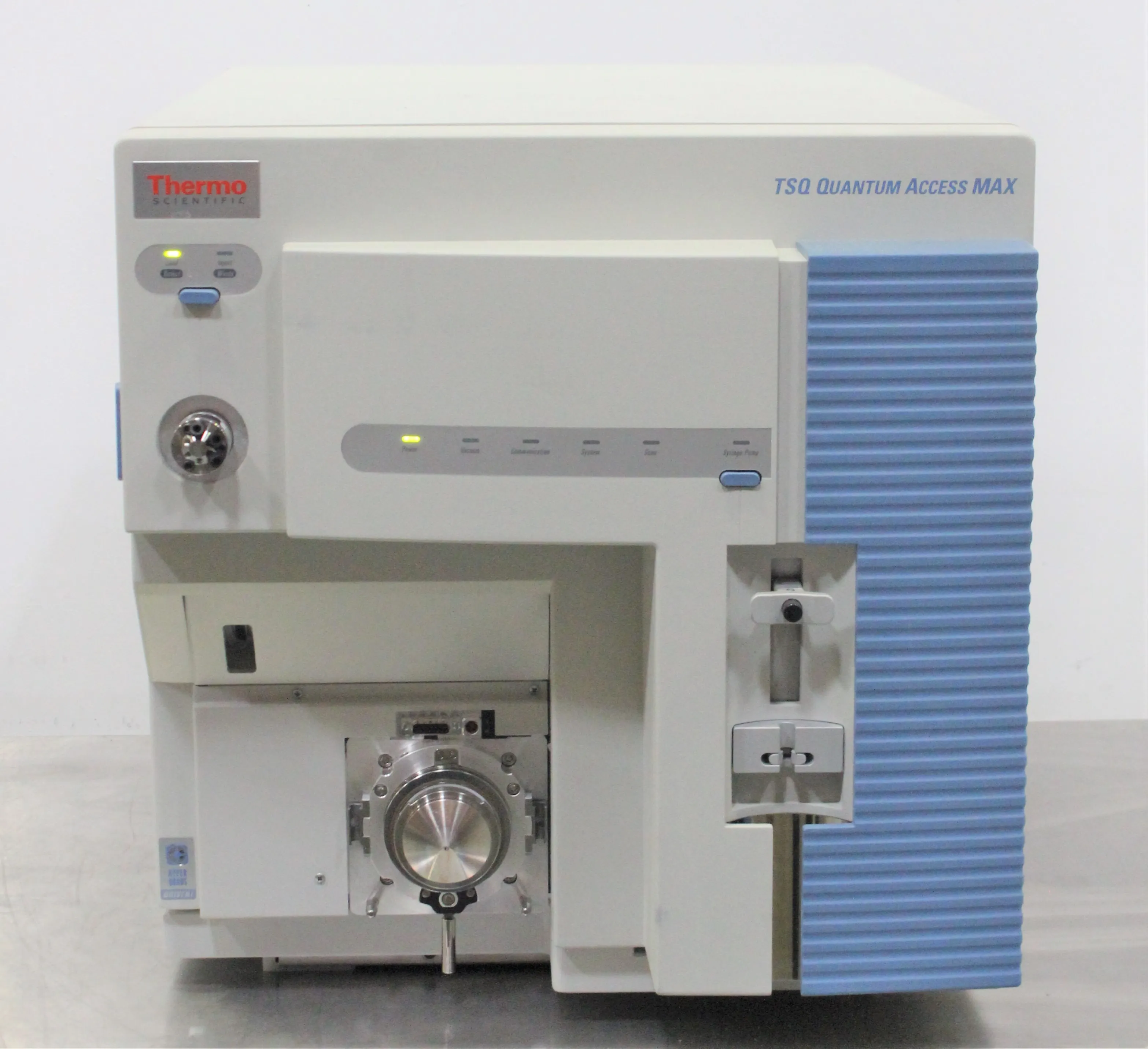 Thermo Scientific TSQ Quantum Access MAX Mass Spectrometer - Used