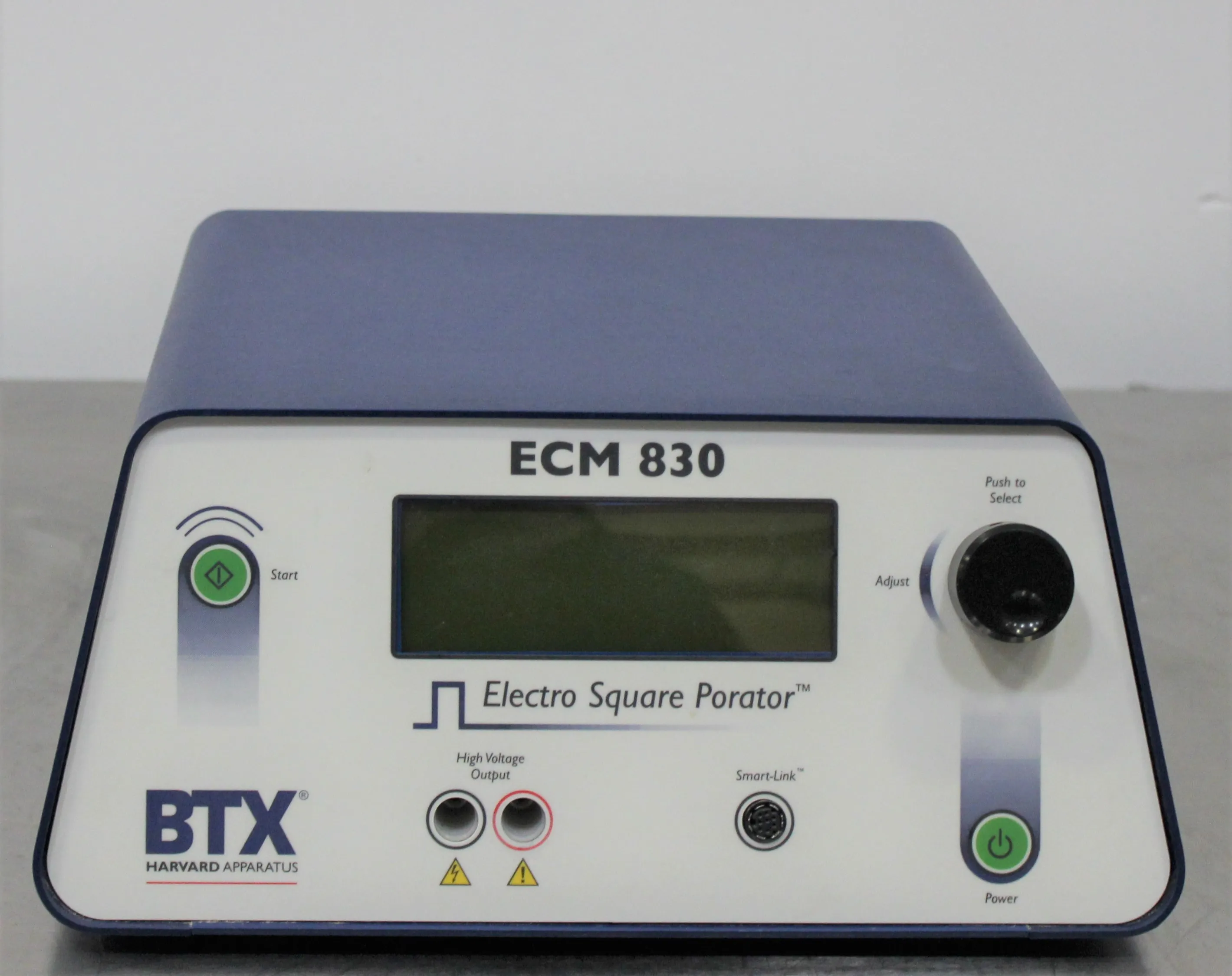 BTX ECM 830 Electroporation Controller