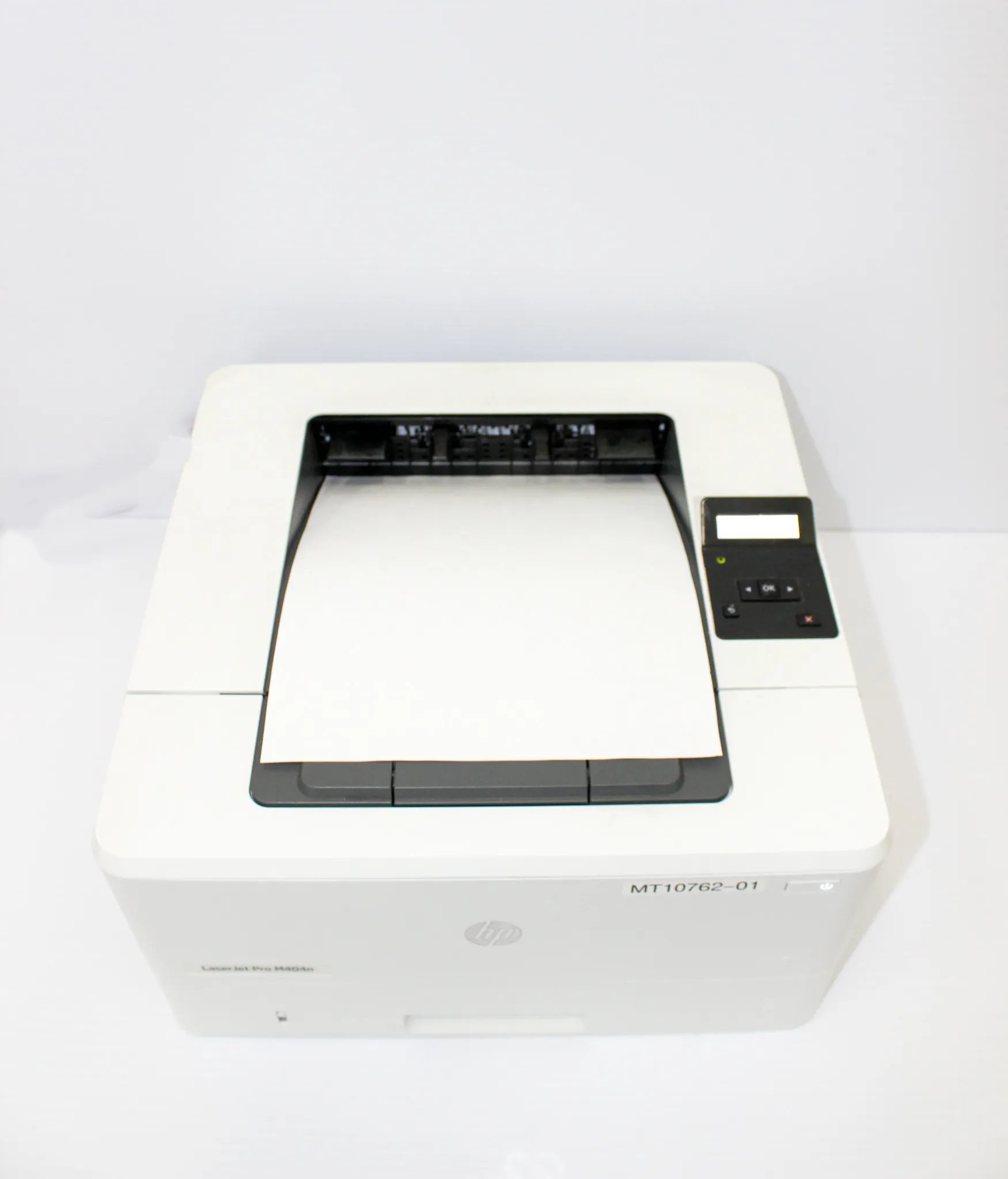 HP Laser Jet Pro M404n Printer Machine