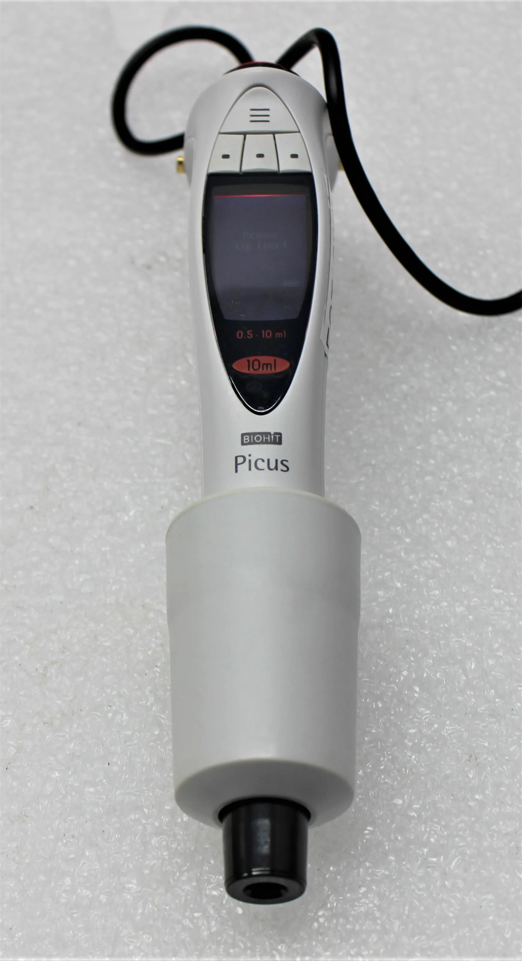 Sartorius Picus Electronic Pipettor