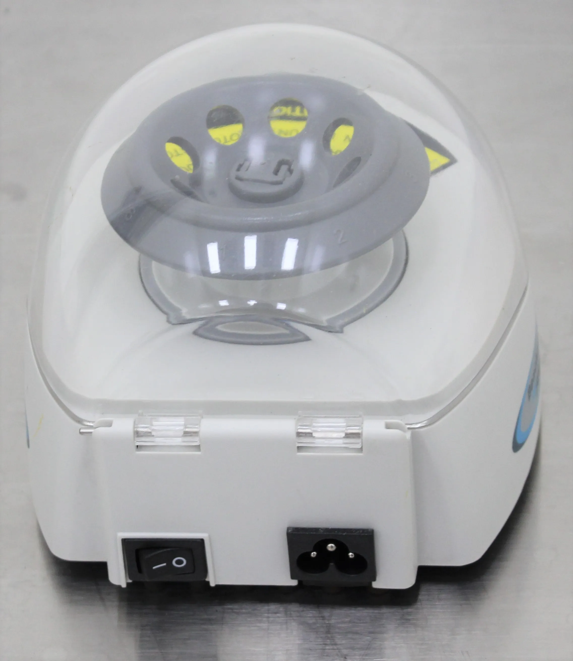 Benchmark Scientific MyFuge Mini C1008-C Personal Microcentrifuge 6000 rpm / 2000 xg