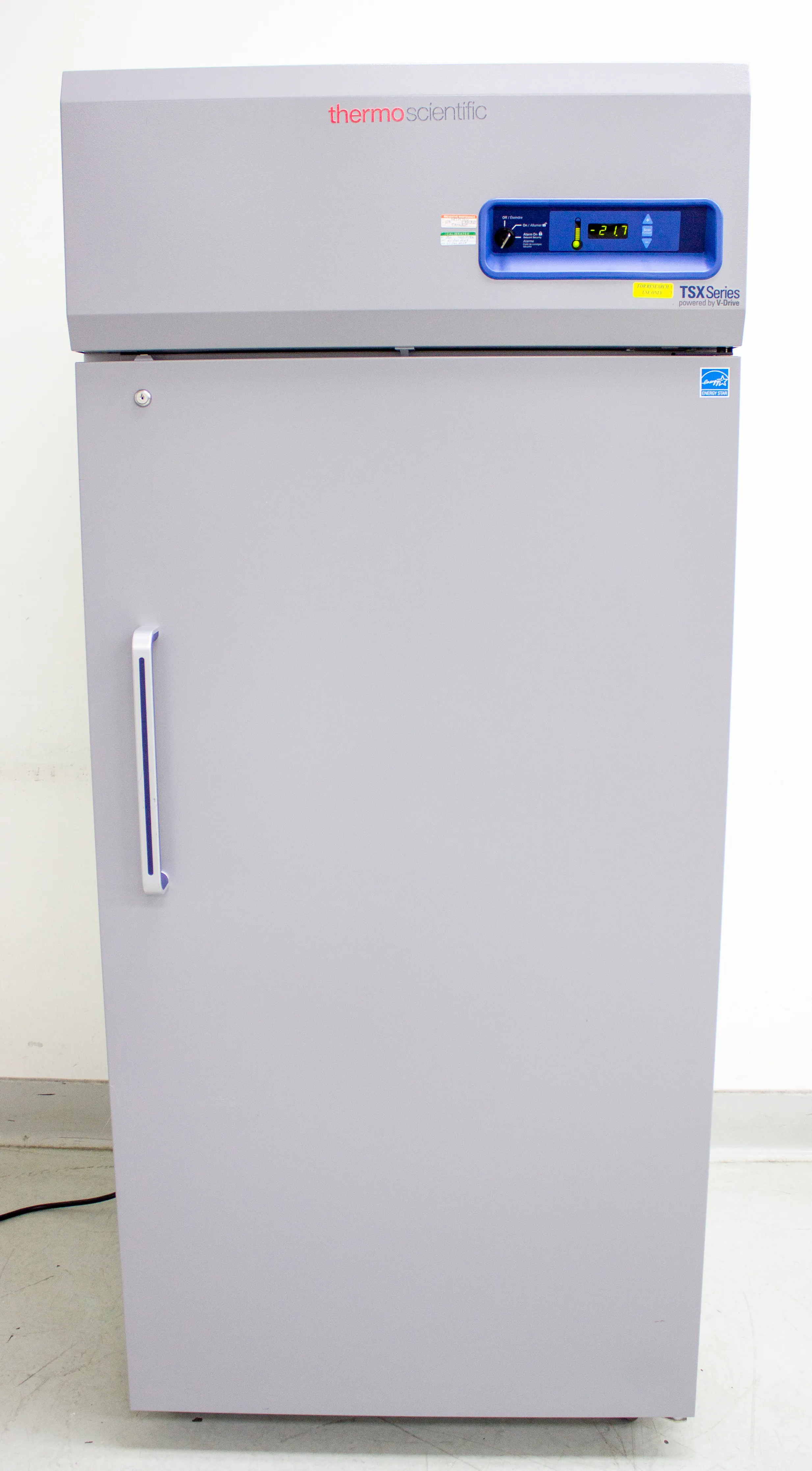 Thermo Scientific TSX Series High-Performance -20C Manual Defrost Freezer Model TSX3020FA (Storage)