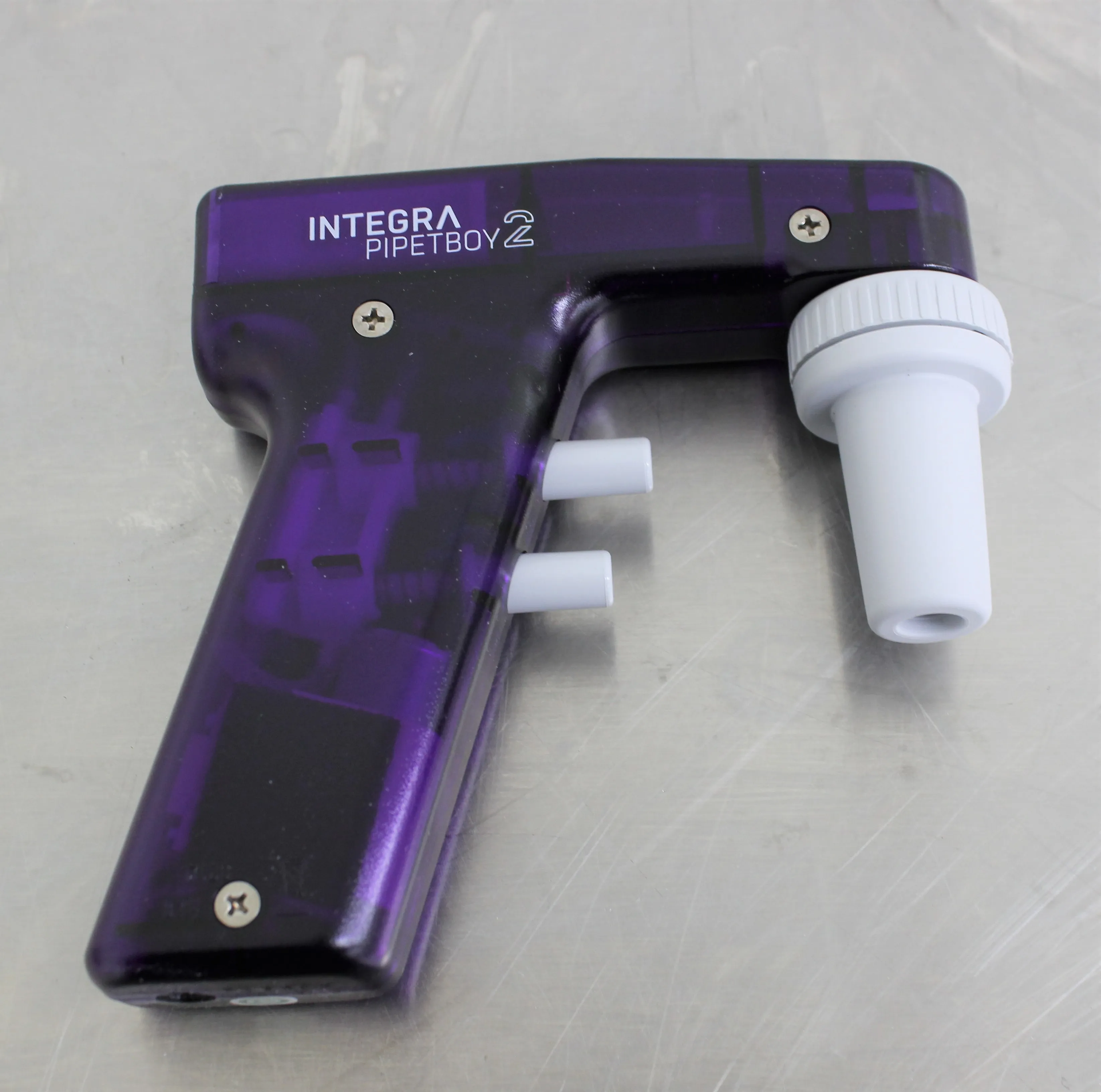 Integra Biosciences Pipetboy Acu 2 Pipet