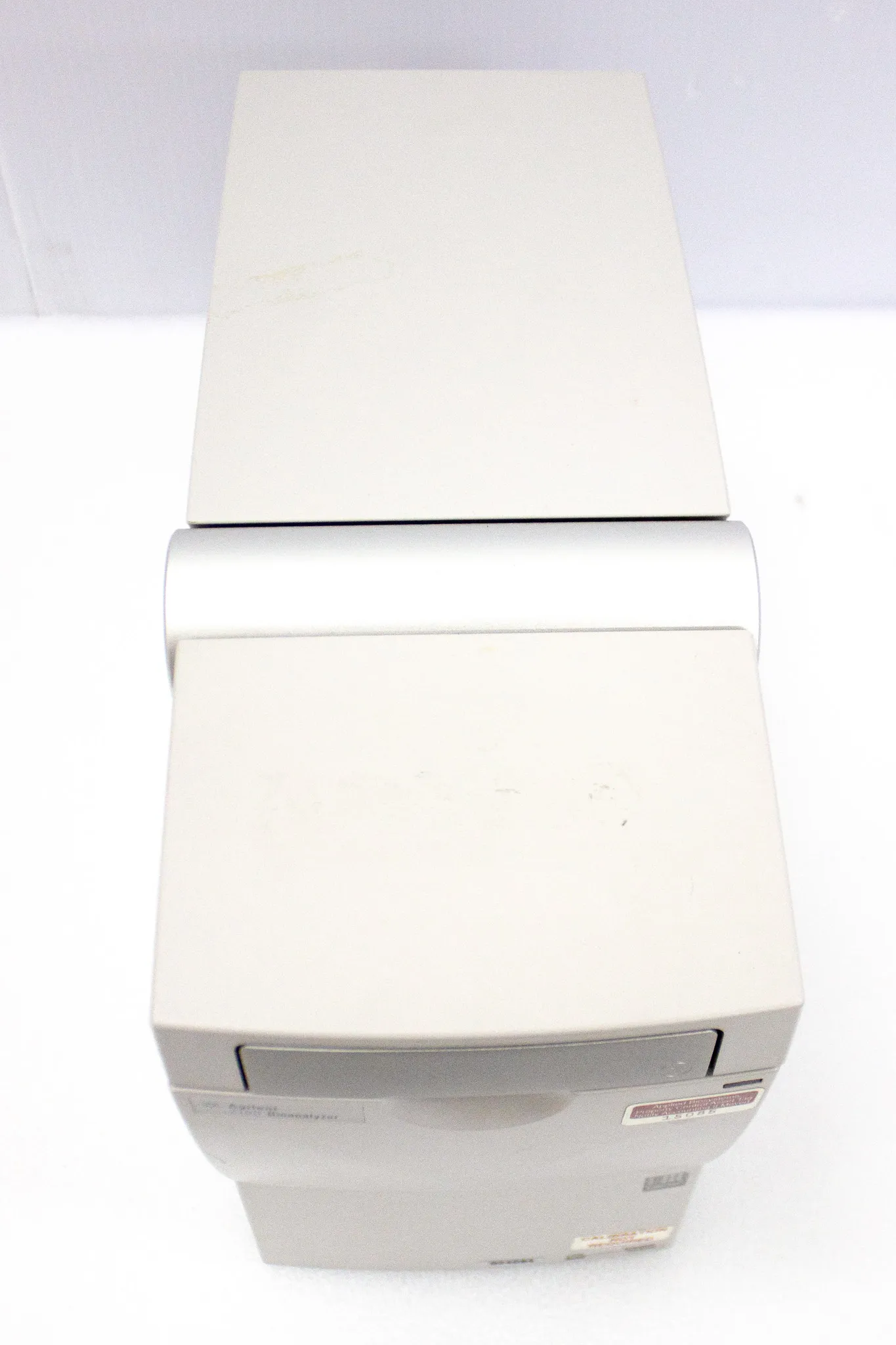 Agilent 2100 Bioanalyzer G2938C Used Laboratory and Medical Equipment