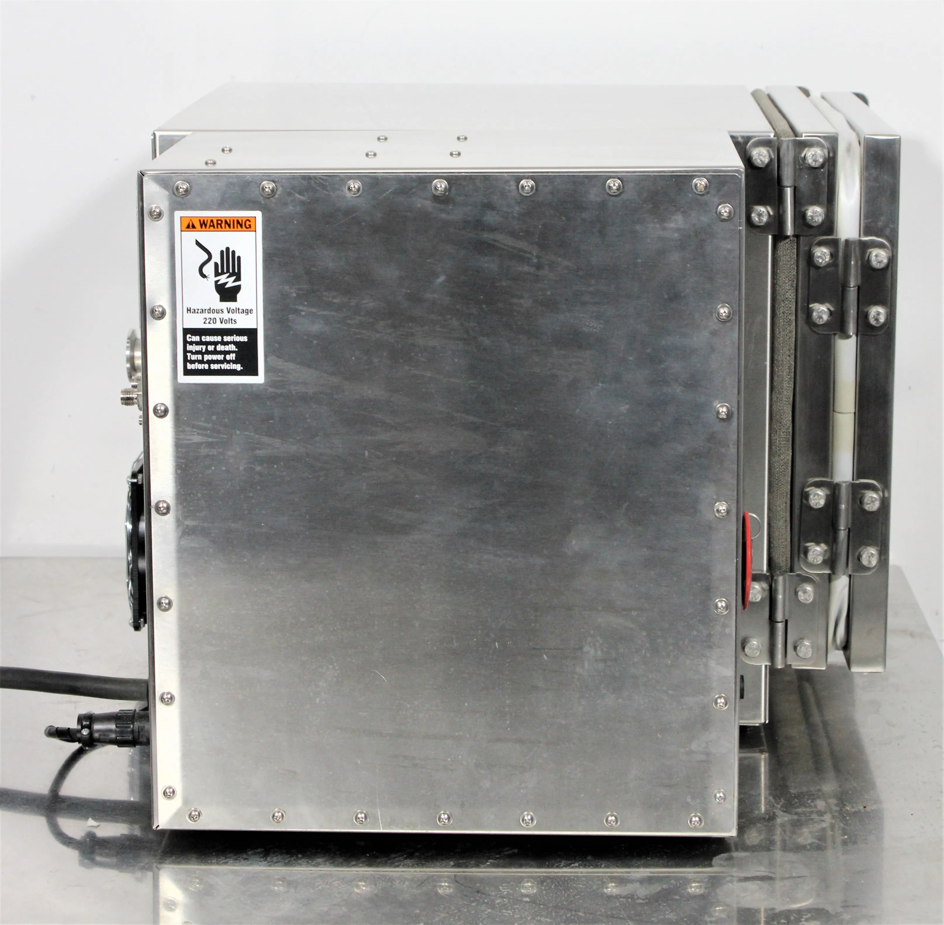 March Instruments Inc. PX-250 Gas Plasma Treatment System