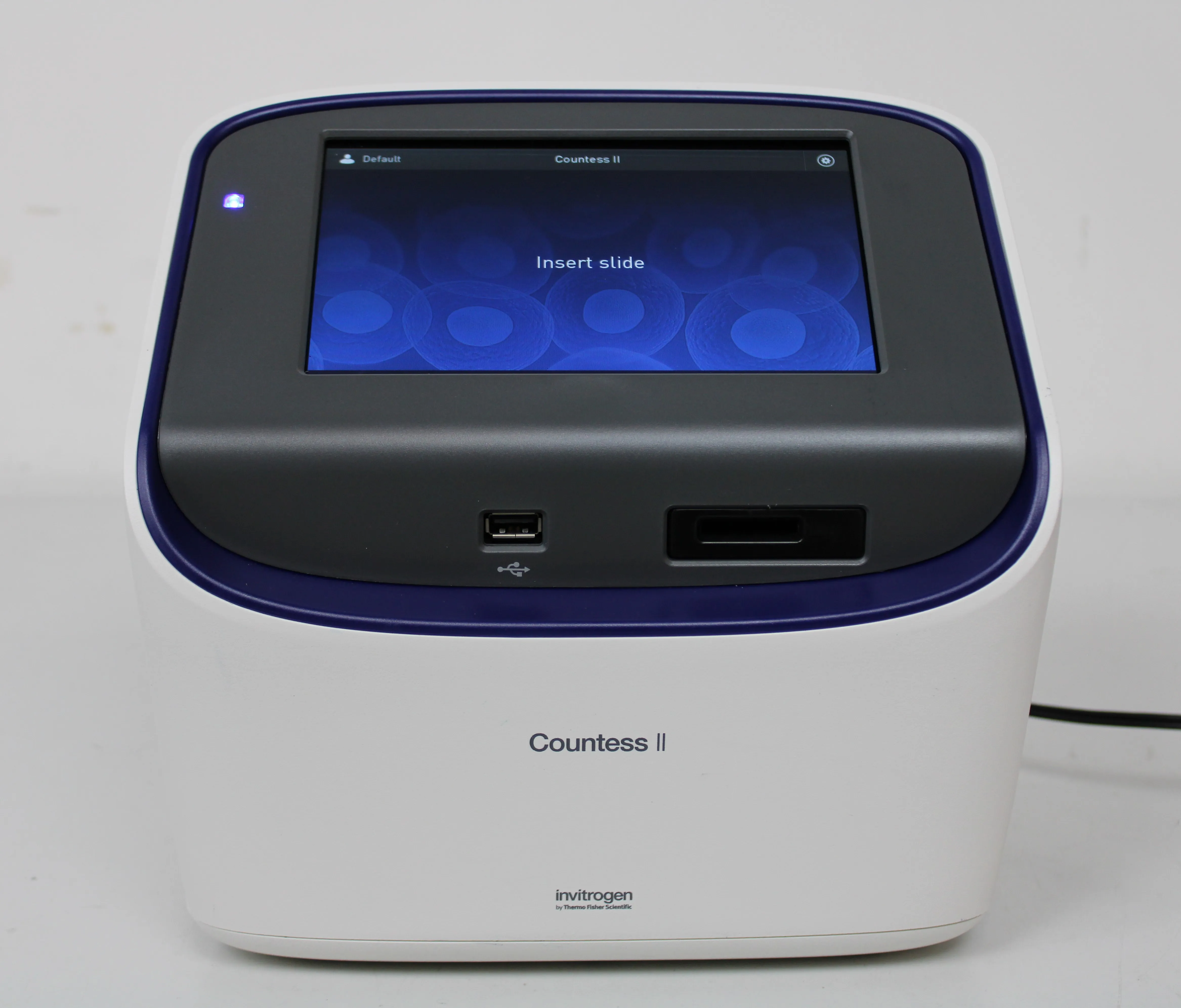 Invitrogen Countess II - Refurbished Automated Cell Counter