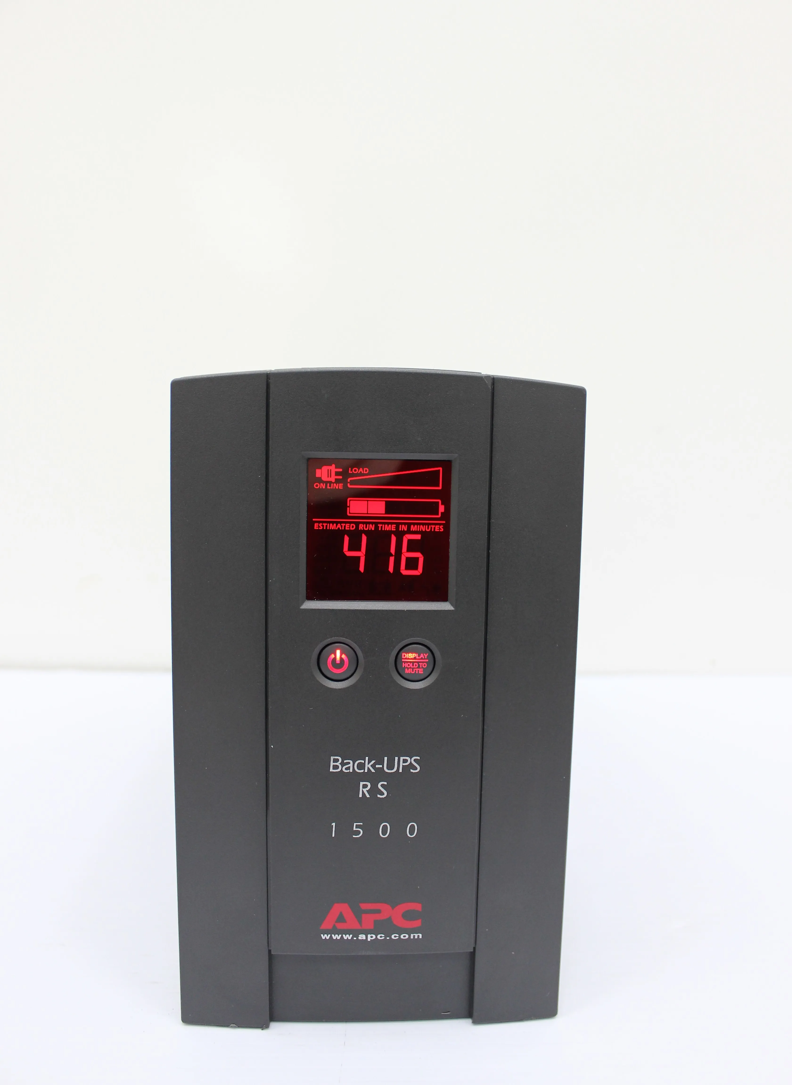 APC Back-UPS RS BR1500LCD Power Supply - UPS