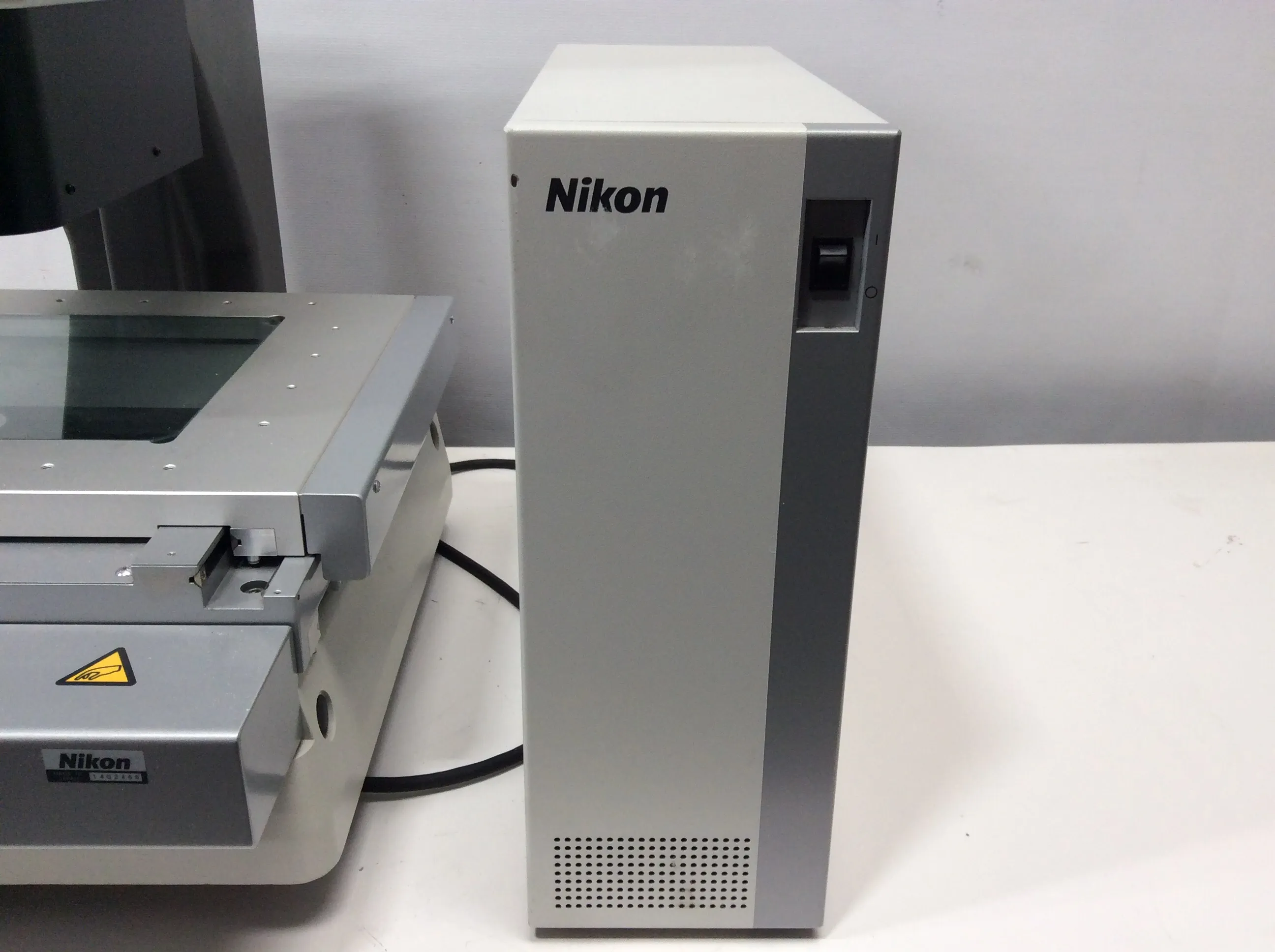 Nikon iNEXIV VMA-2520 Microscope / Imager