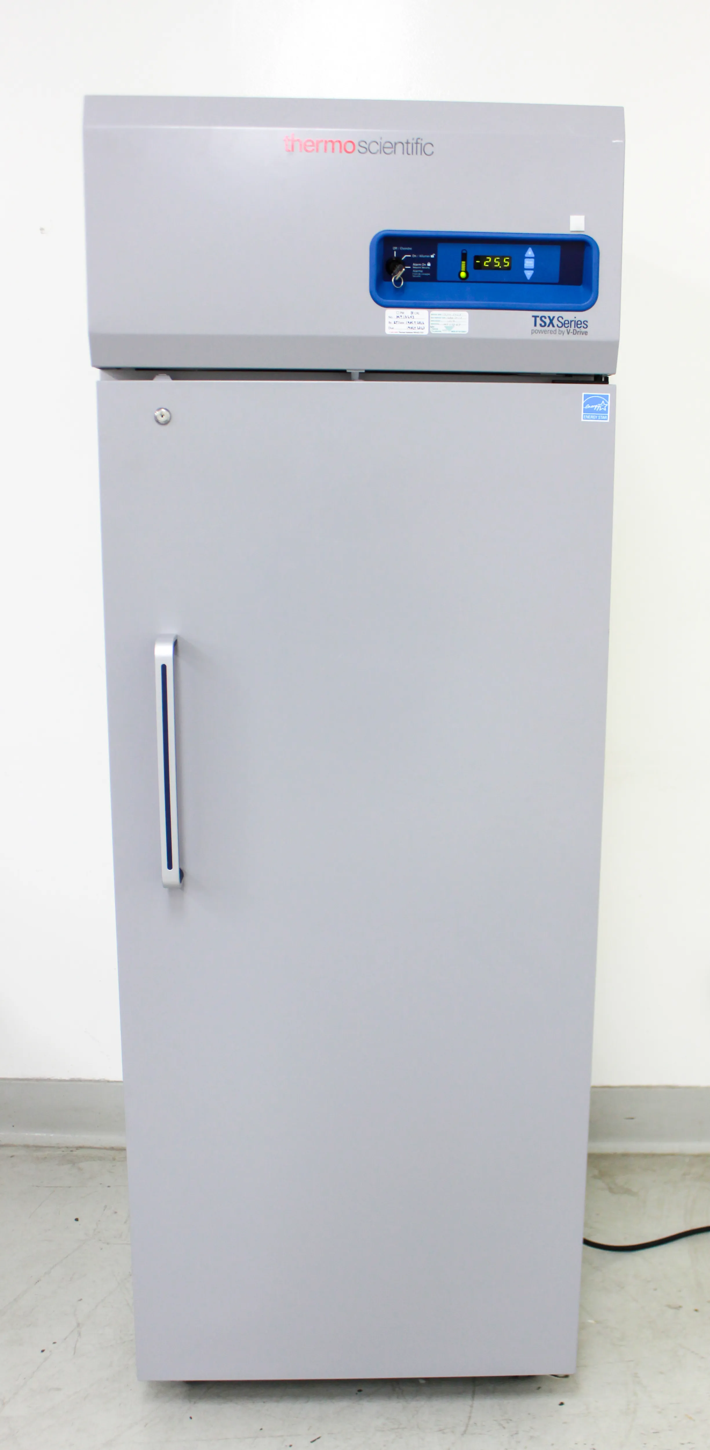 Thermo Scientific TSX2320FA -20C Manual Defrost Lab Freezer