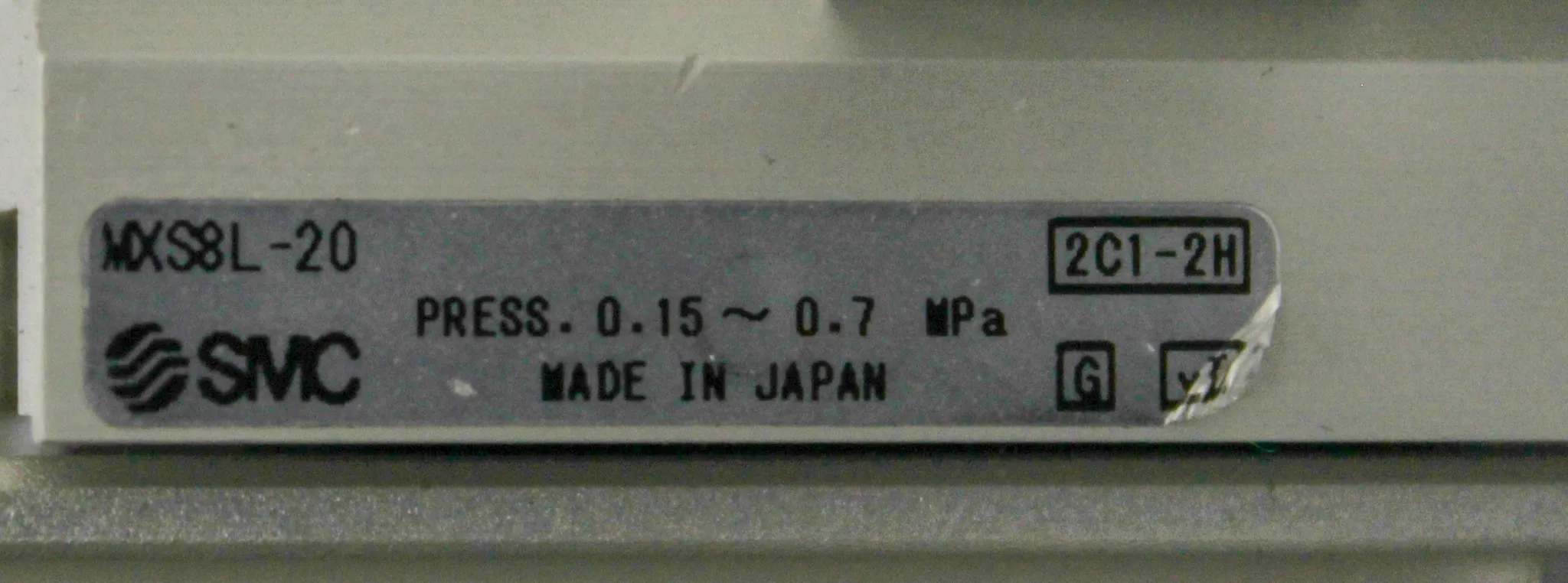 THORLABS MB4560A/M Custom Base Controlling Thermal Expansion SMC