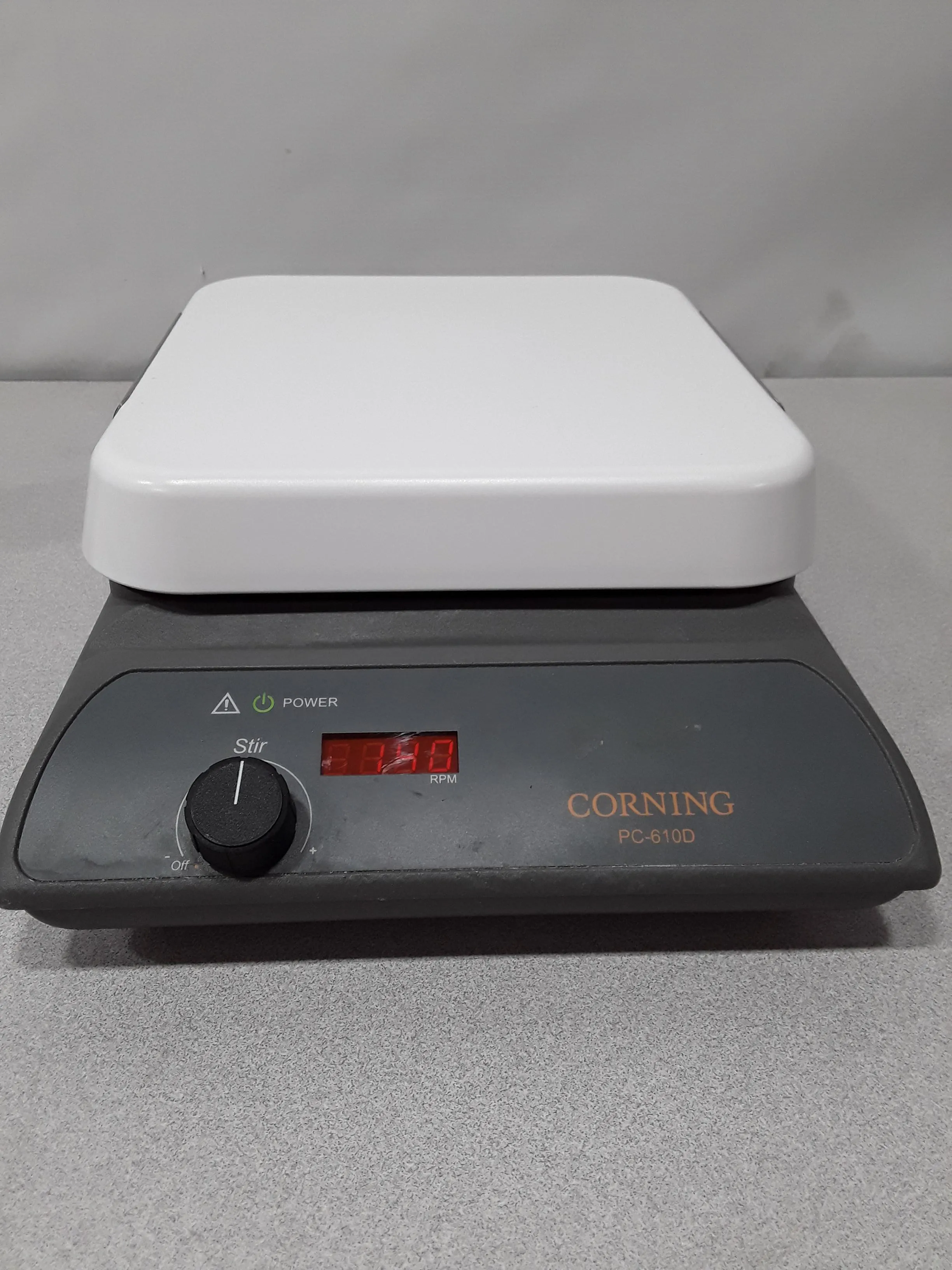 Corning PC-610D Digital Stirrer