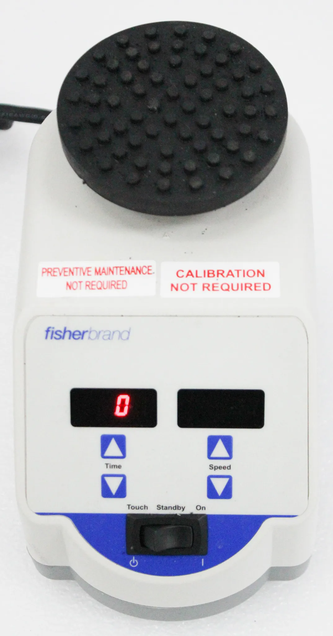 Fisherbrand Digital Mini Vortexer