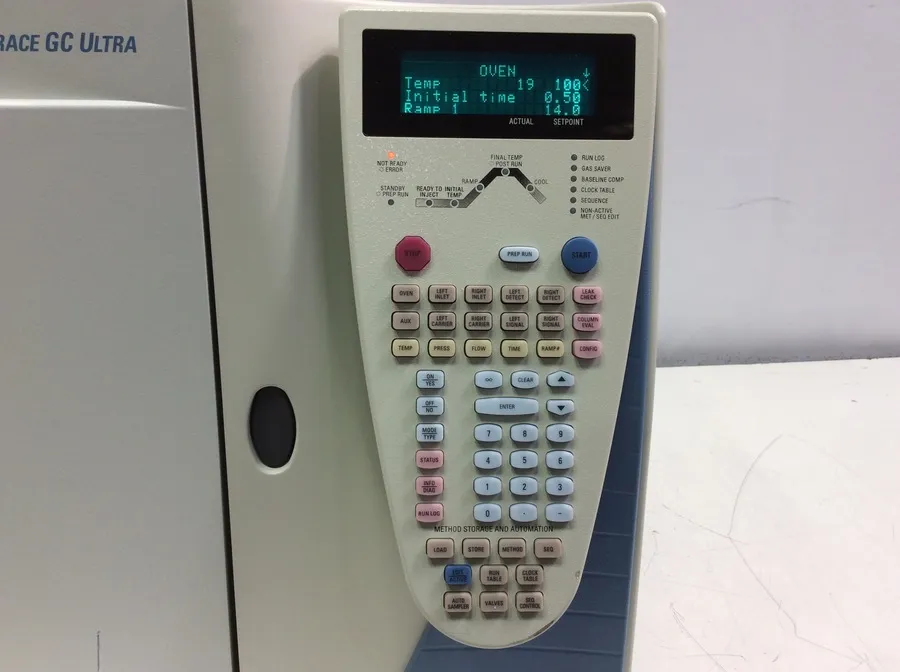 Thermo Scientific Trace GC Ultra Gas Chromatograph