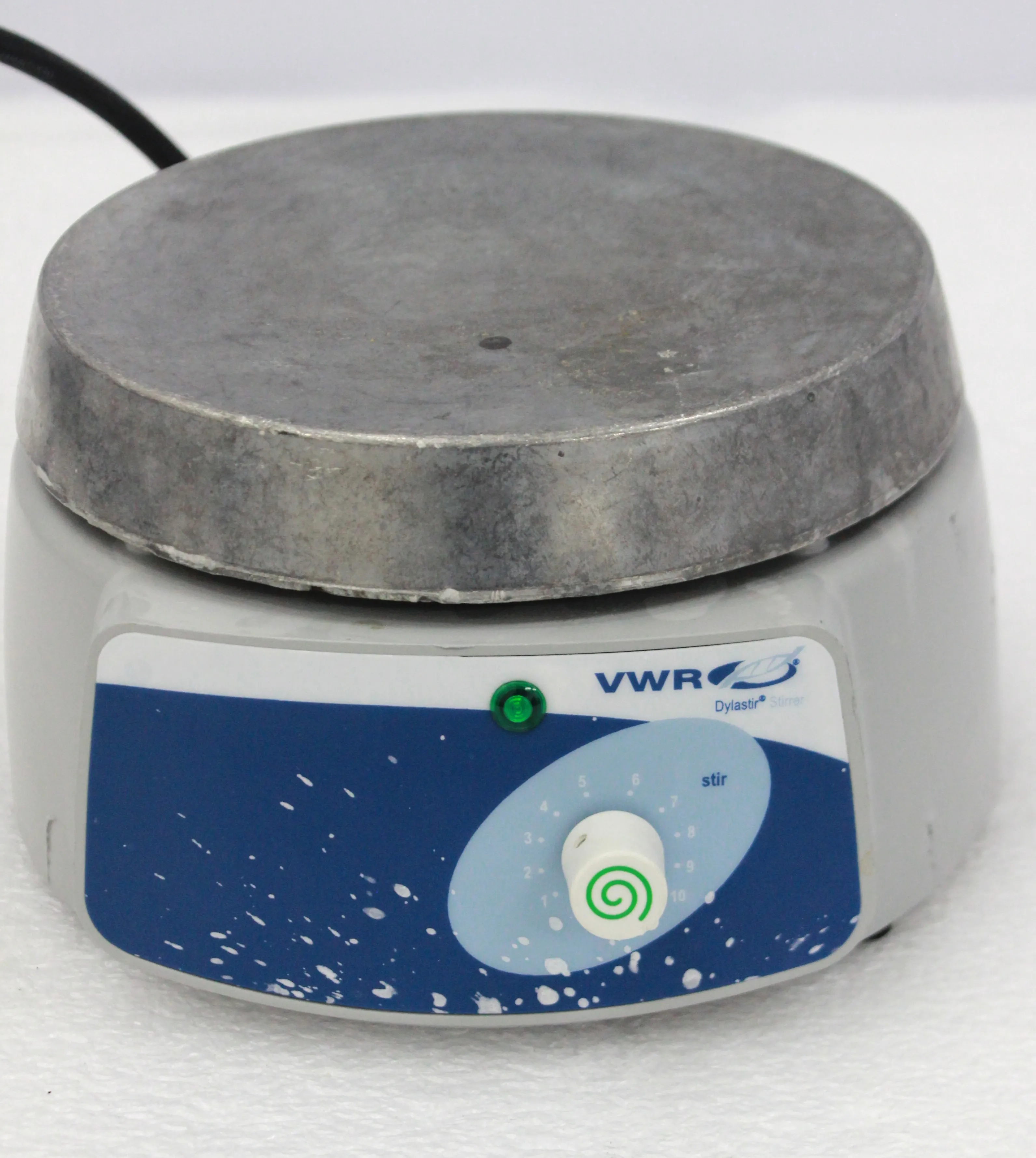 VWR Dylastir Magnetic Stirrer 986952 Lab Equipment Used Working 120V 50Hz/60Hz 30-Day Warranty