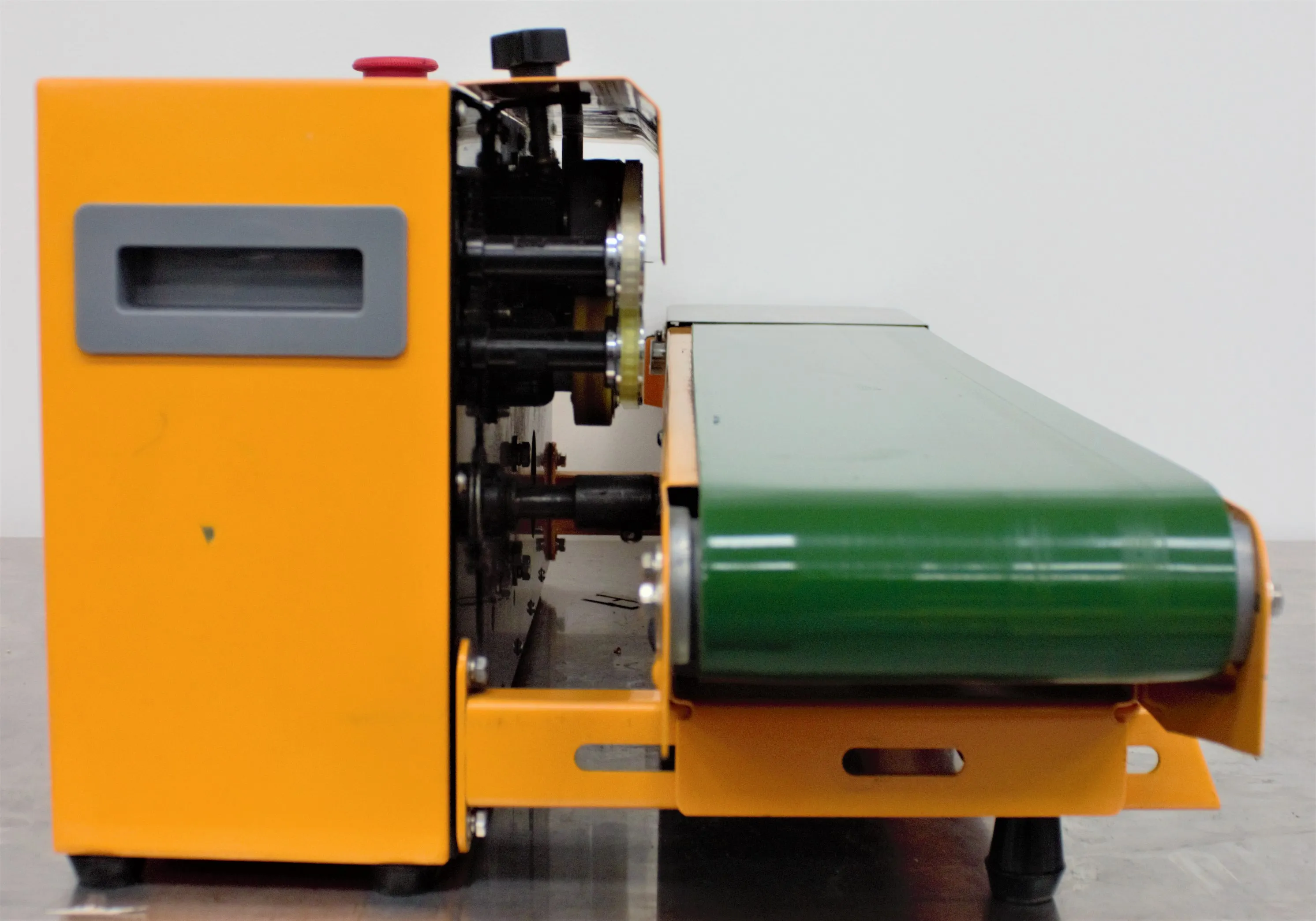 Jorestech Continuous Band Sealer - Industrial Bag Sealer