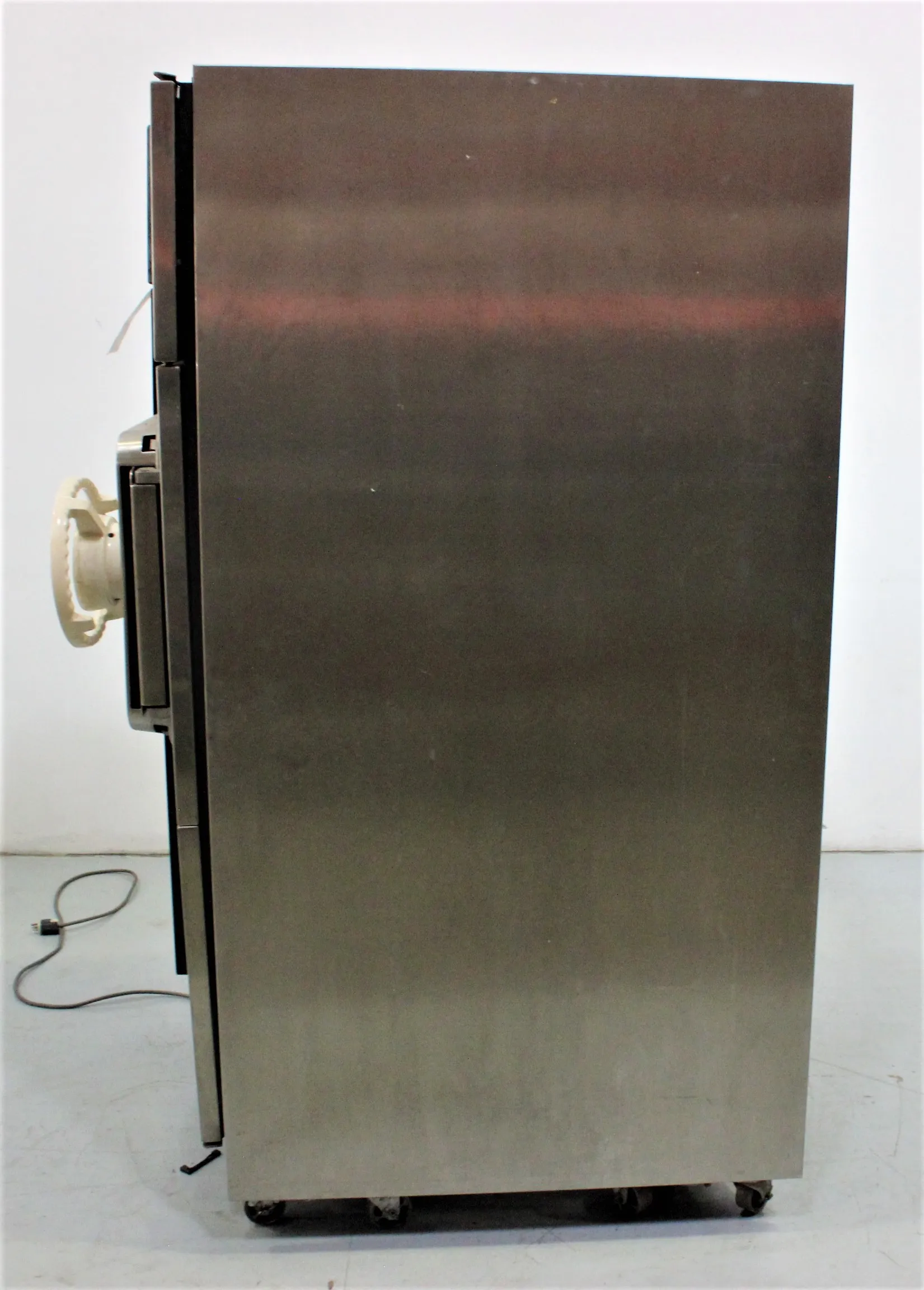 AMSCO CHS-20AS-100-000 Steam Sterilizer Autoclave Class 4 - As-Is Needs Repairs 120V 60Hz US