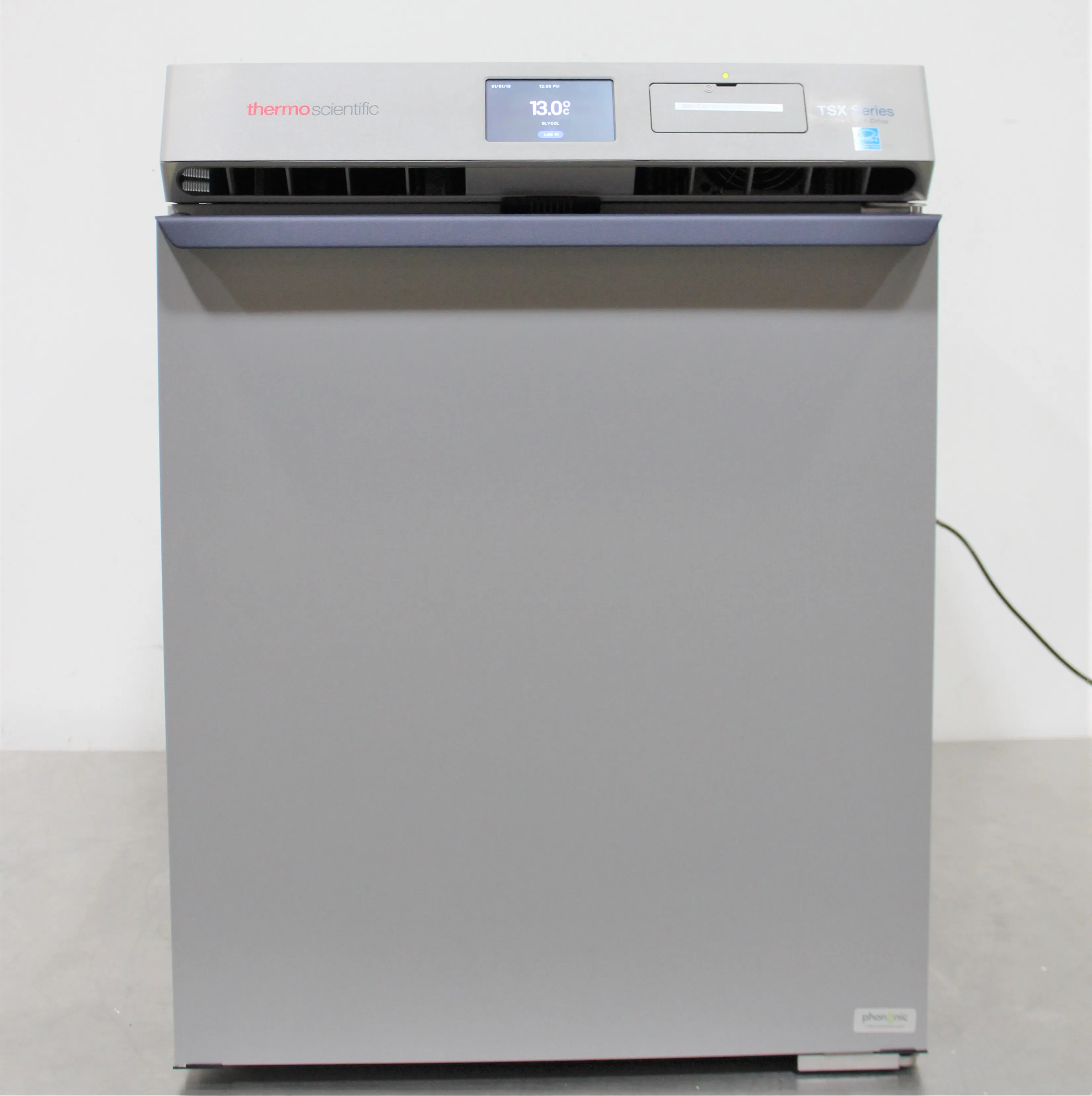 Thermo Scientific TSX Series Undercounter Lab Refrigerator