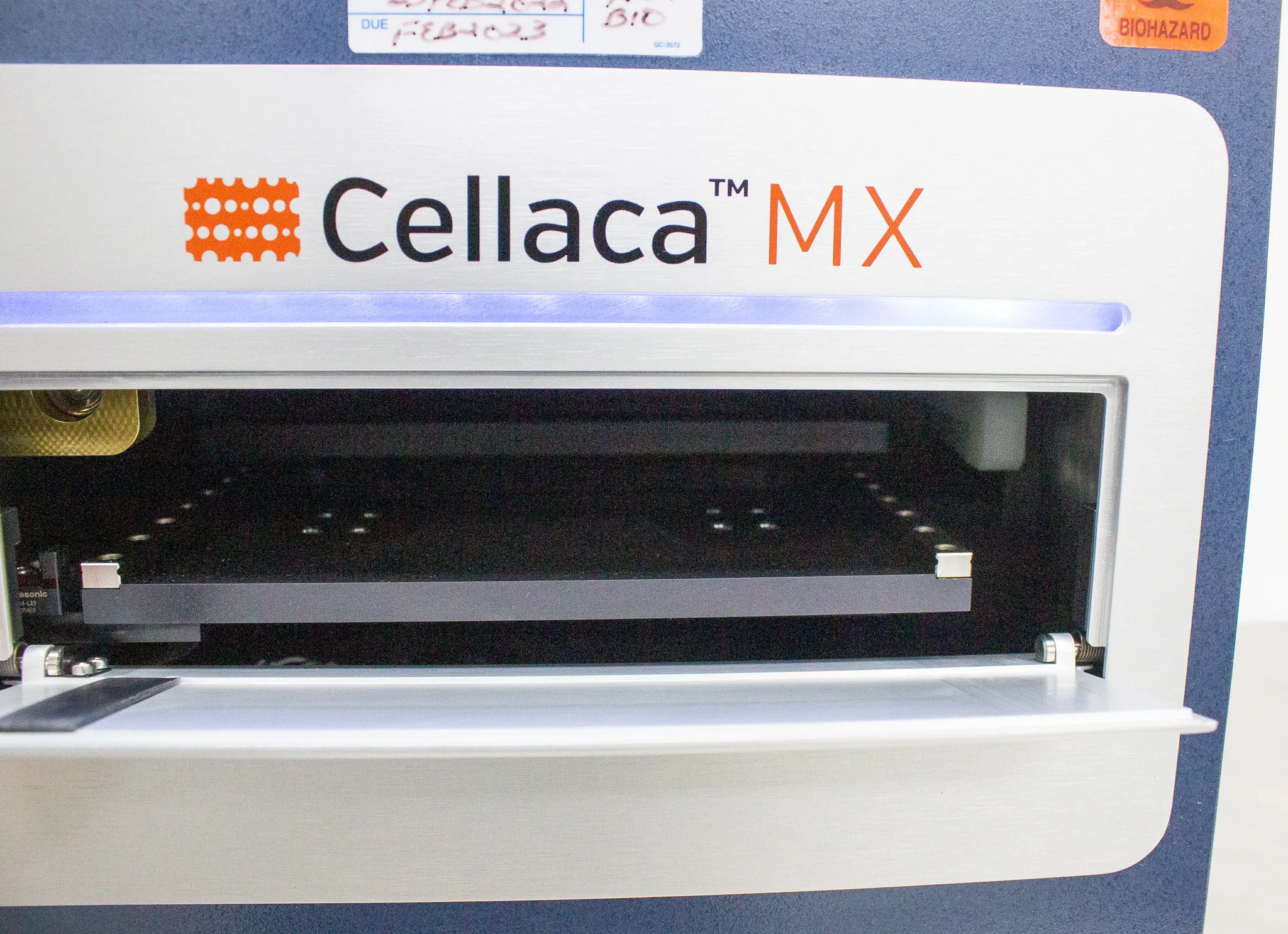 Nexcelom Cellaca MX High Speed Automated Cell Counter