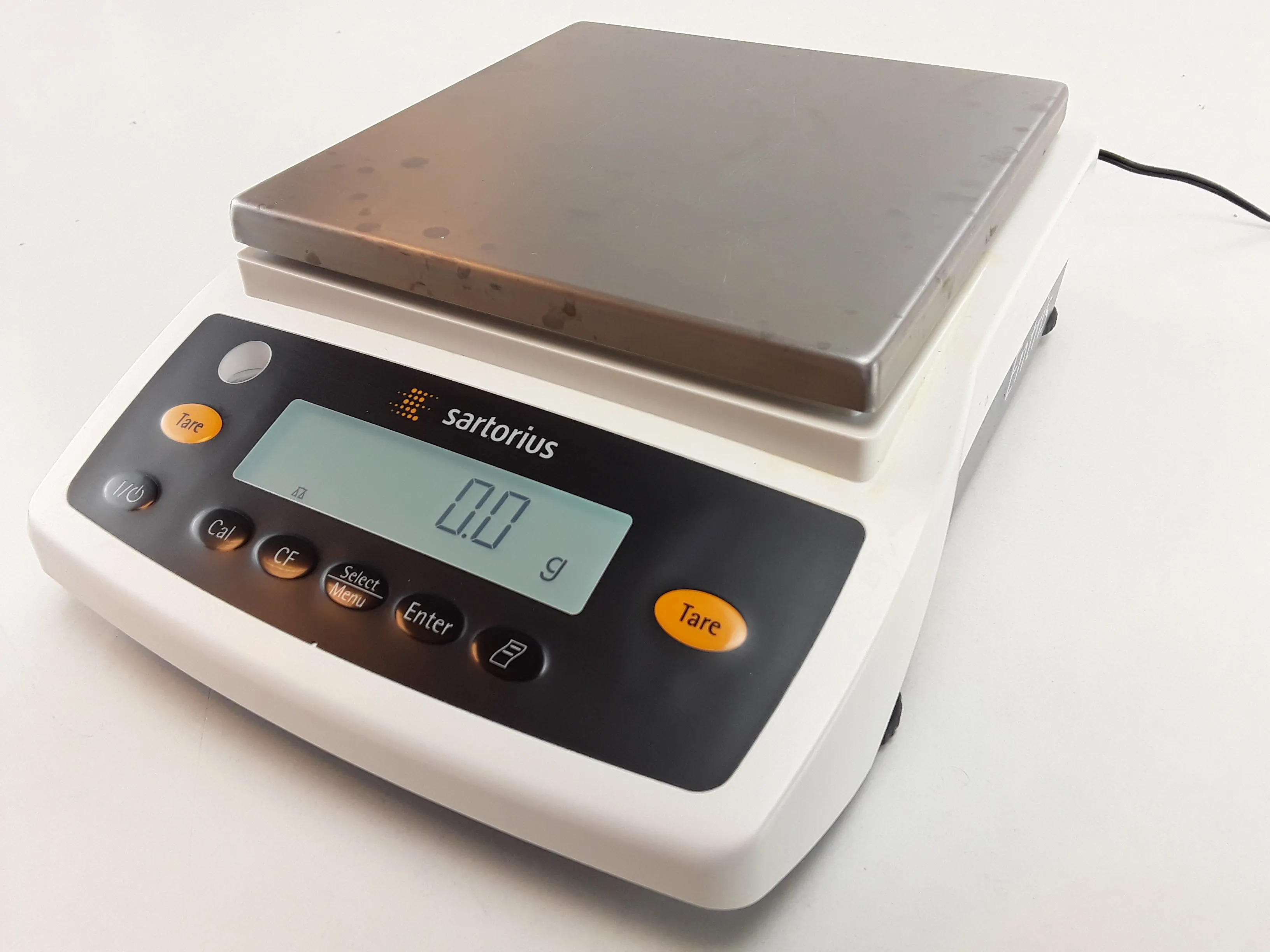 Sartorius Entris5201-1S Digital Scale