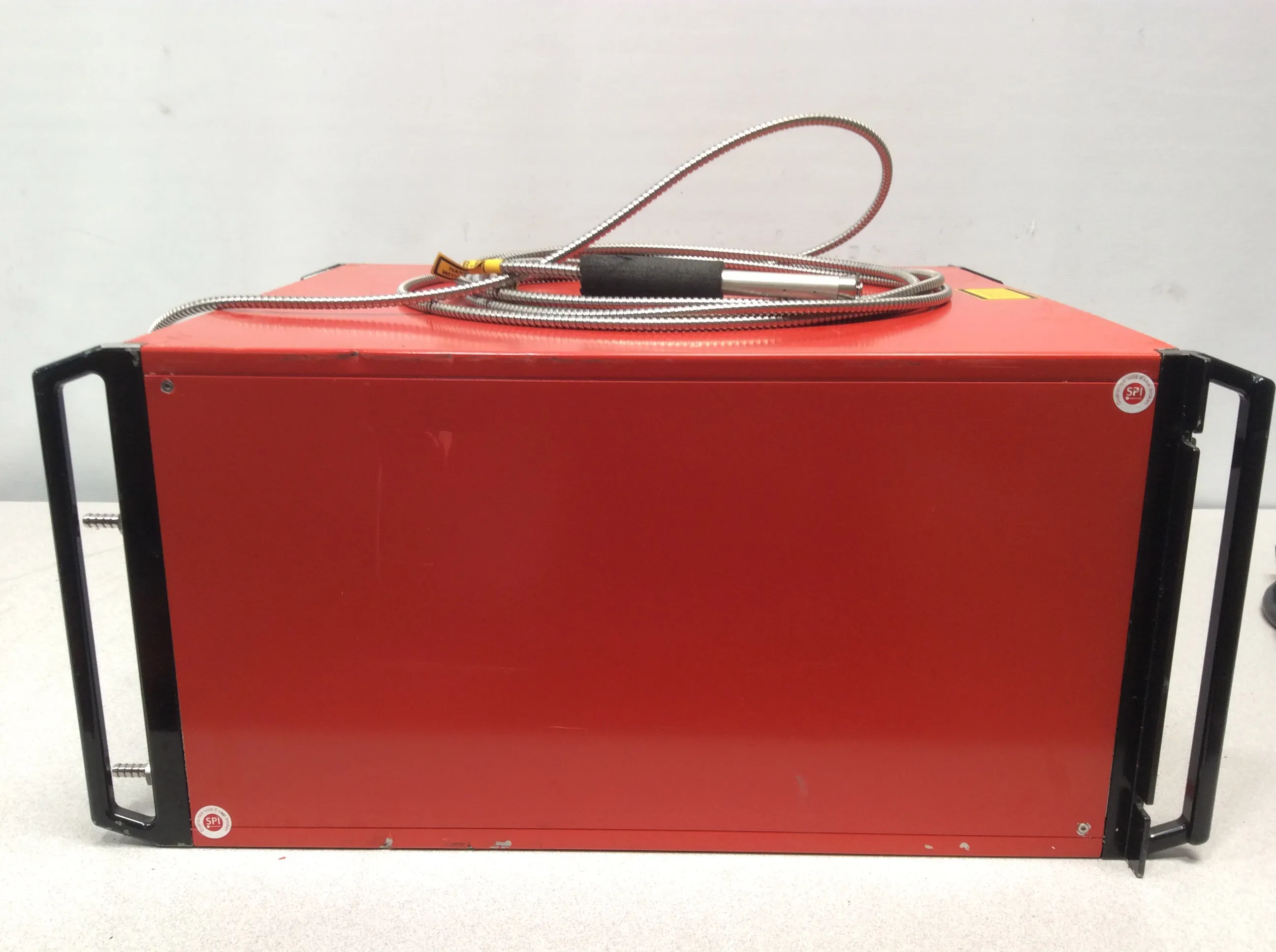 SPI Redpower SP100C 100W Fiber Laser