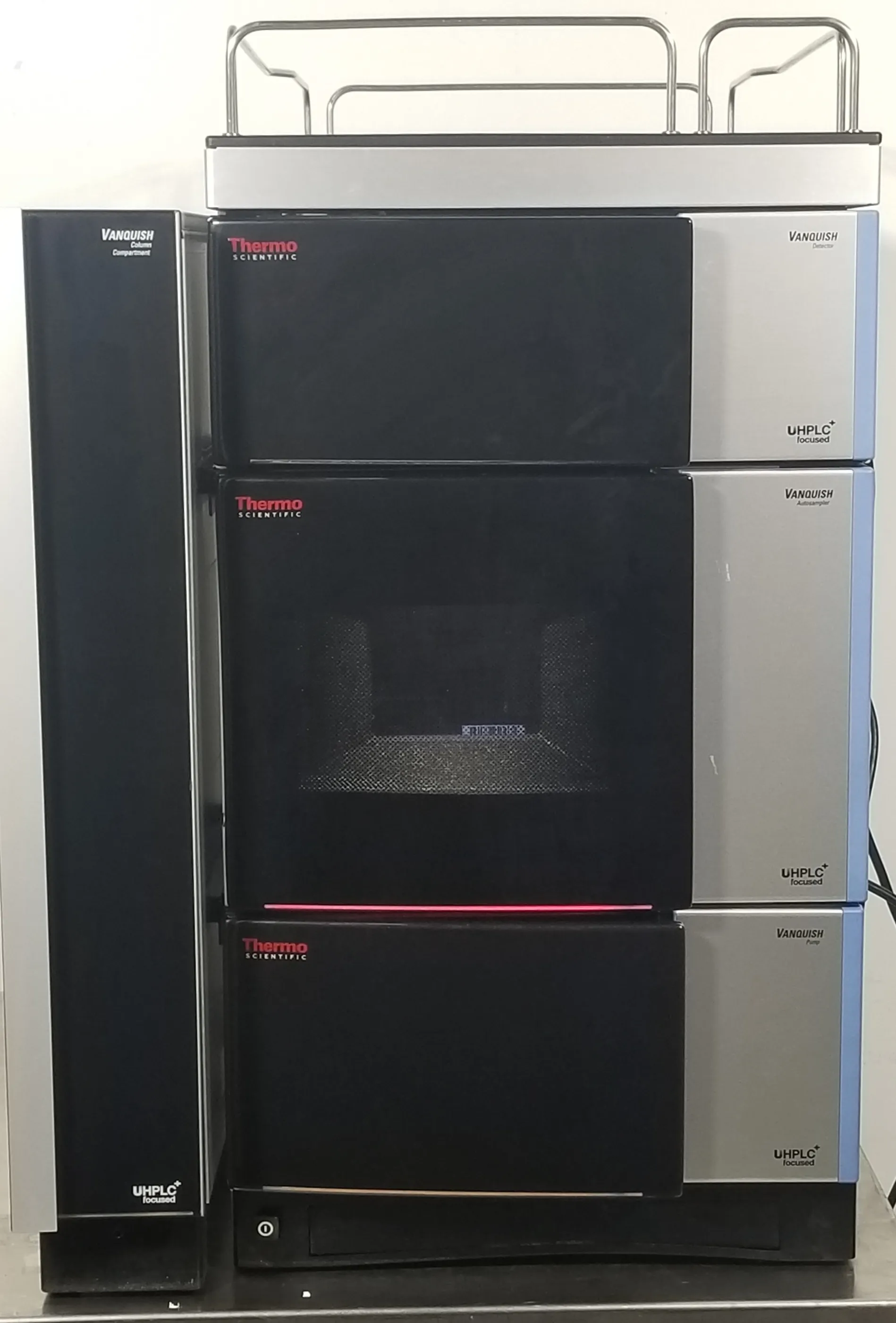 Thermo Fisher Vanquish Horizon UHPLC System