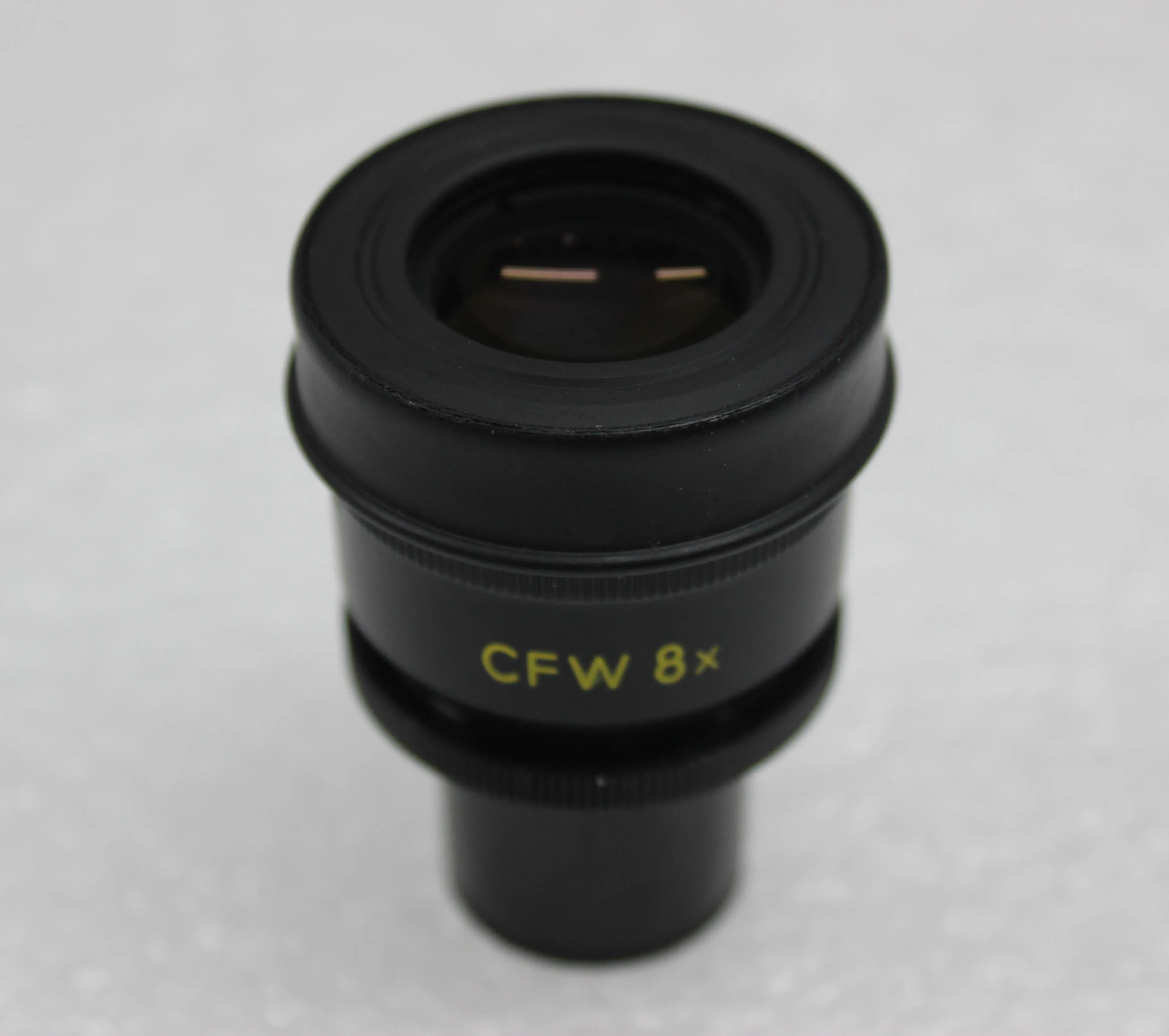 Nikon CFW 8X Eyepiece for Nikon Alphaphot, Labophot, Optiphot, Microphot Microscopes