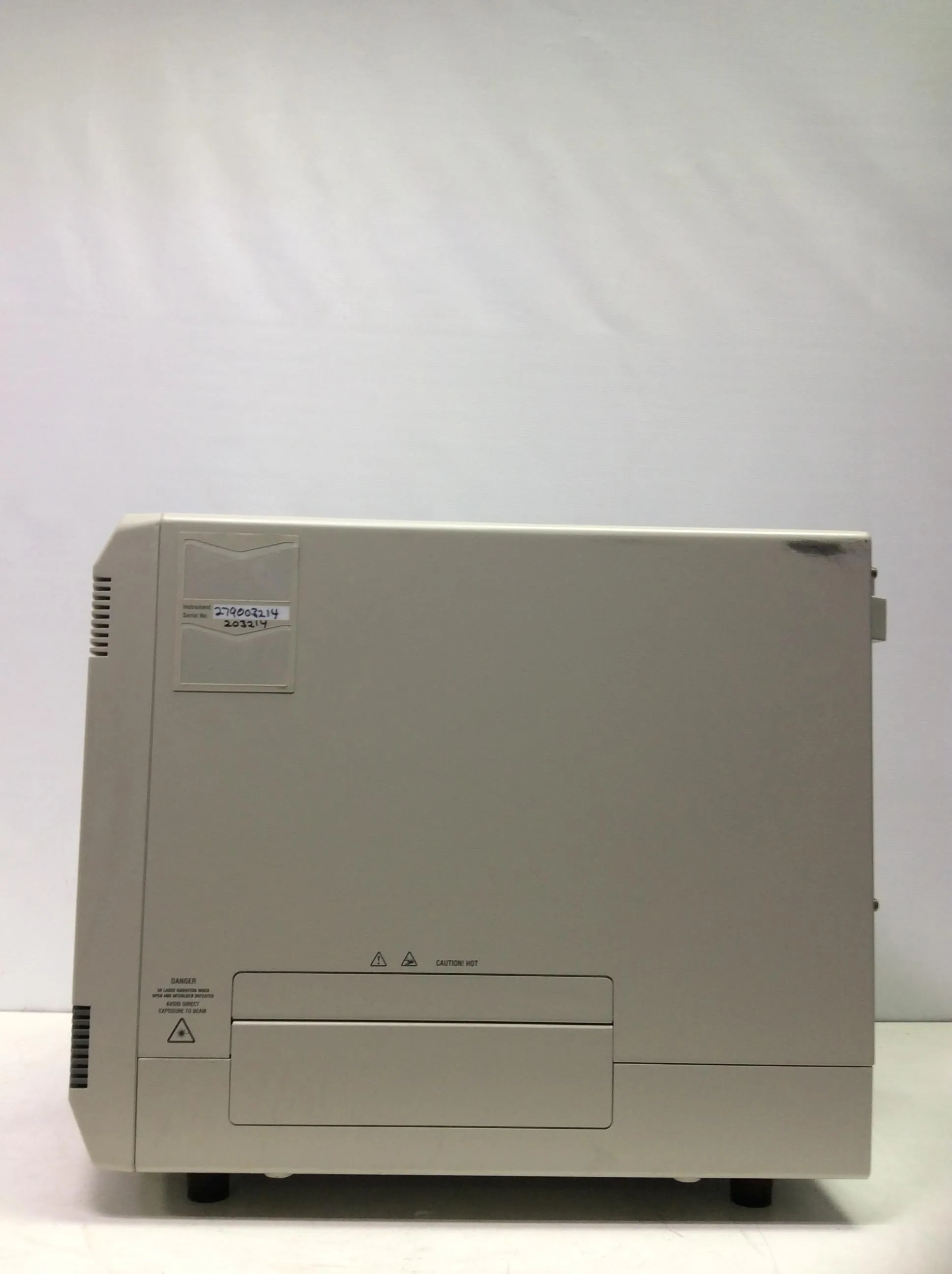 Applied Biosystems 7900HT Real-Time PCR System 96-Well