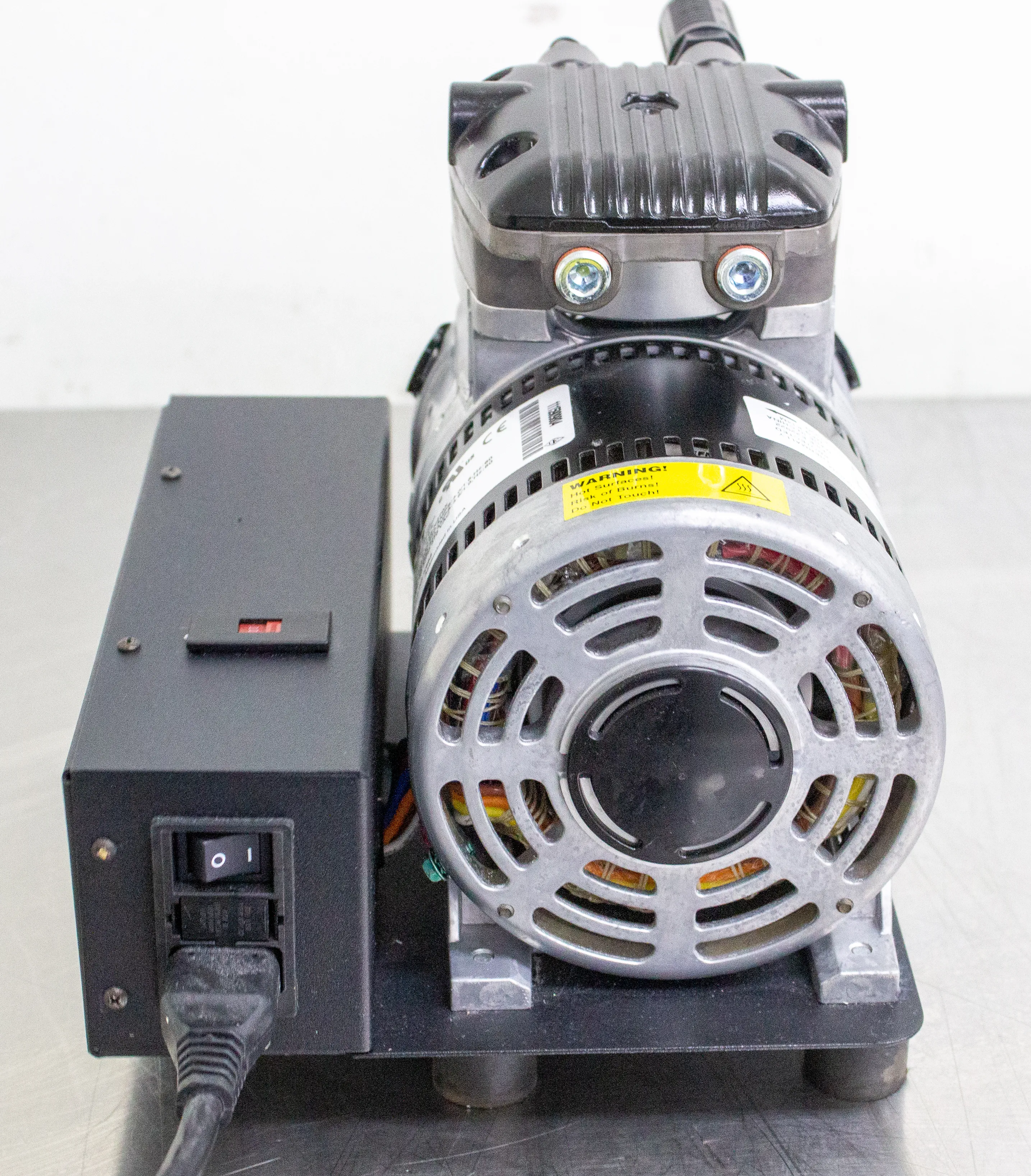 Biotek 7103034 Vacuum Pump 2 for Microplate Washers