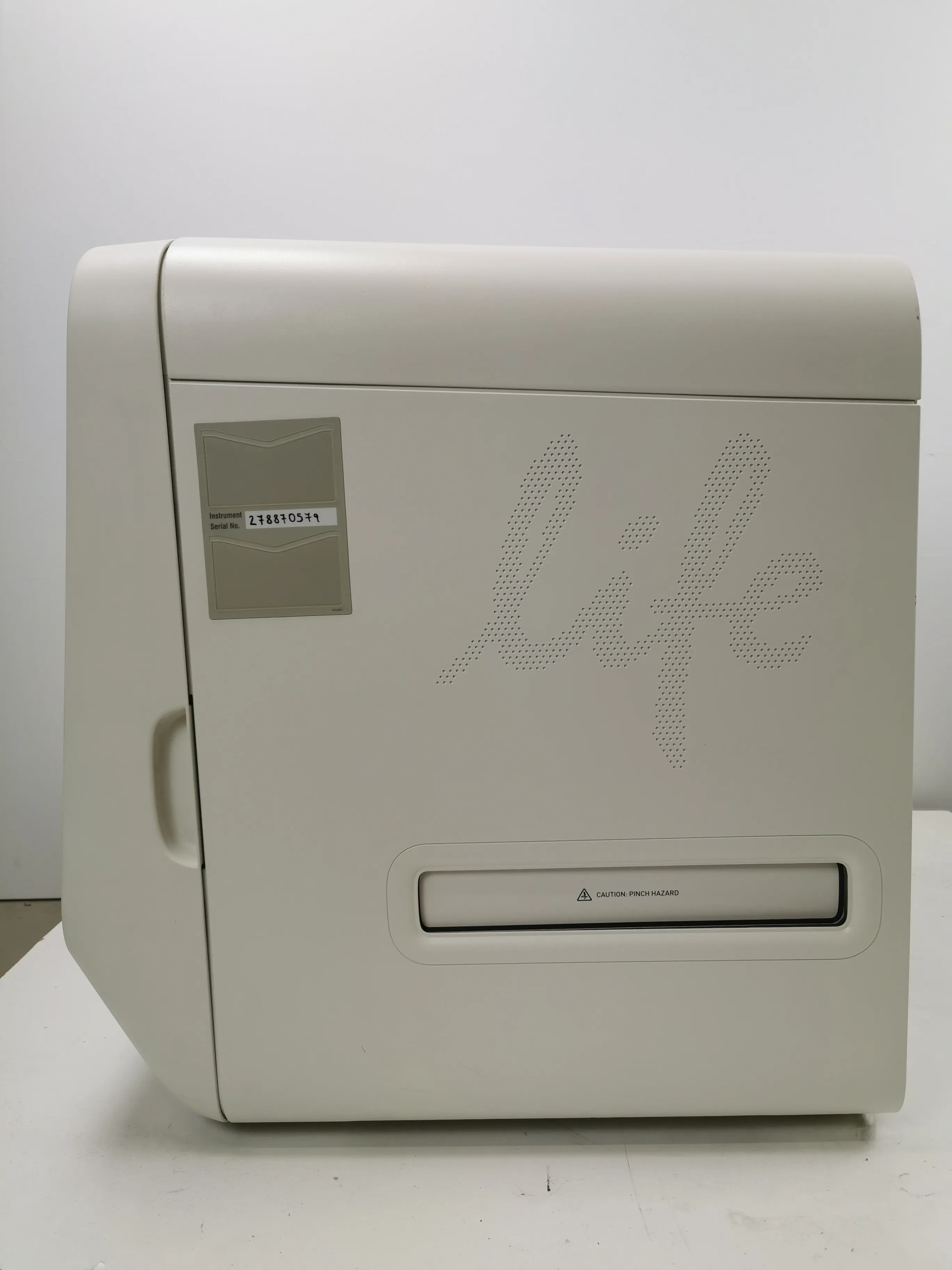 Used Real-Time PCR System for Broad Real-Time PCR-Based Applications - Applied Biosystems QuantStudio 7 Flex Real-Time PCR System, 96-well