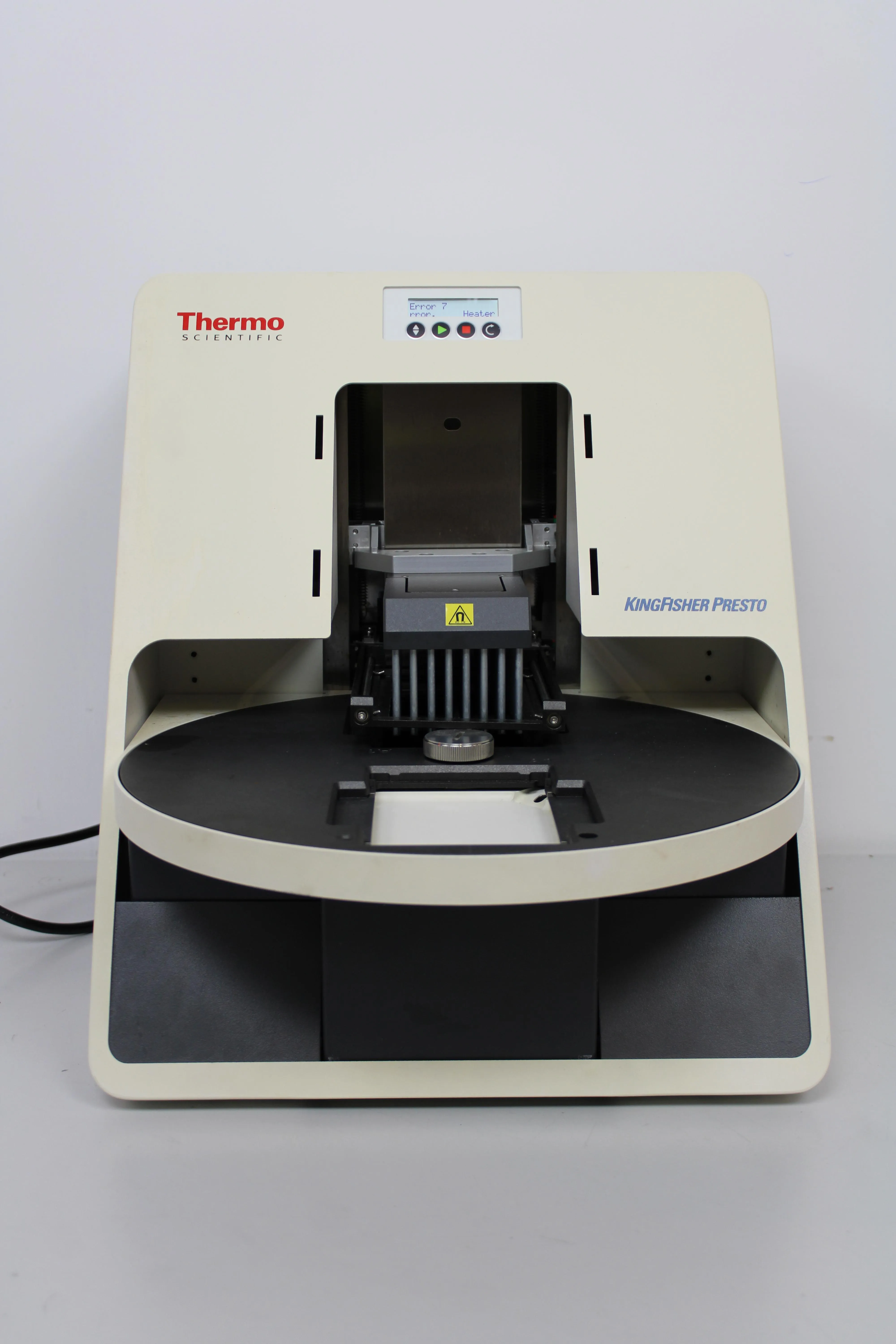 Thermo Scientific KingFisher Presto DNA Purification System 5400830