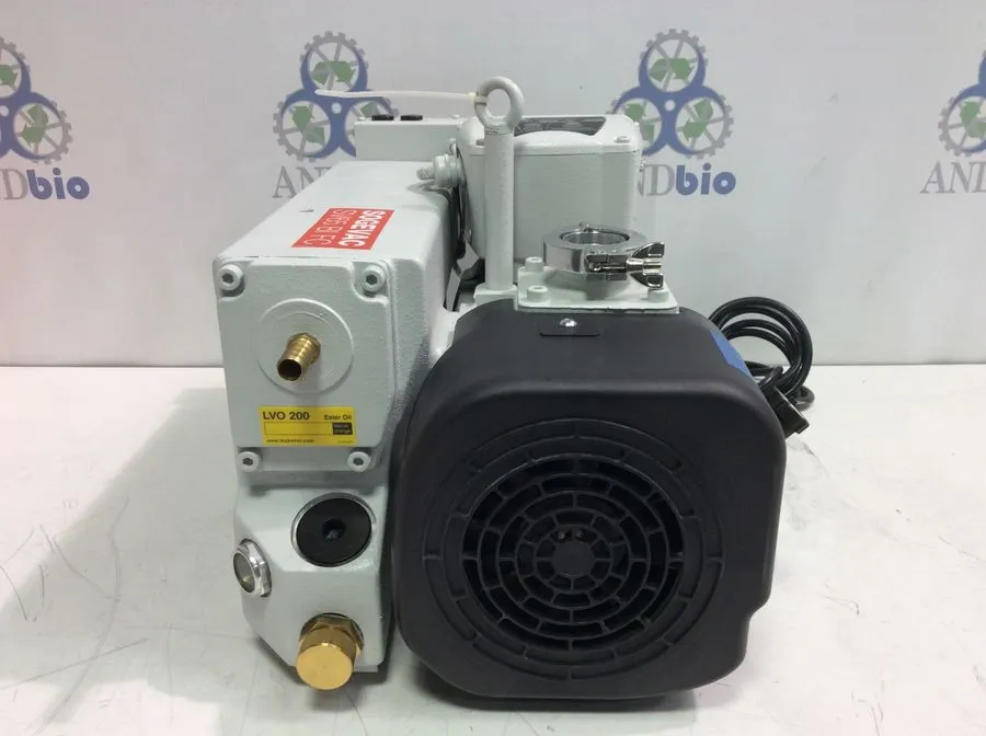 Sogevac SV65 BI FC Vacuum Pump