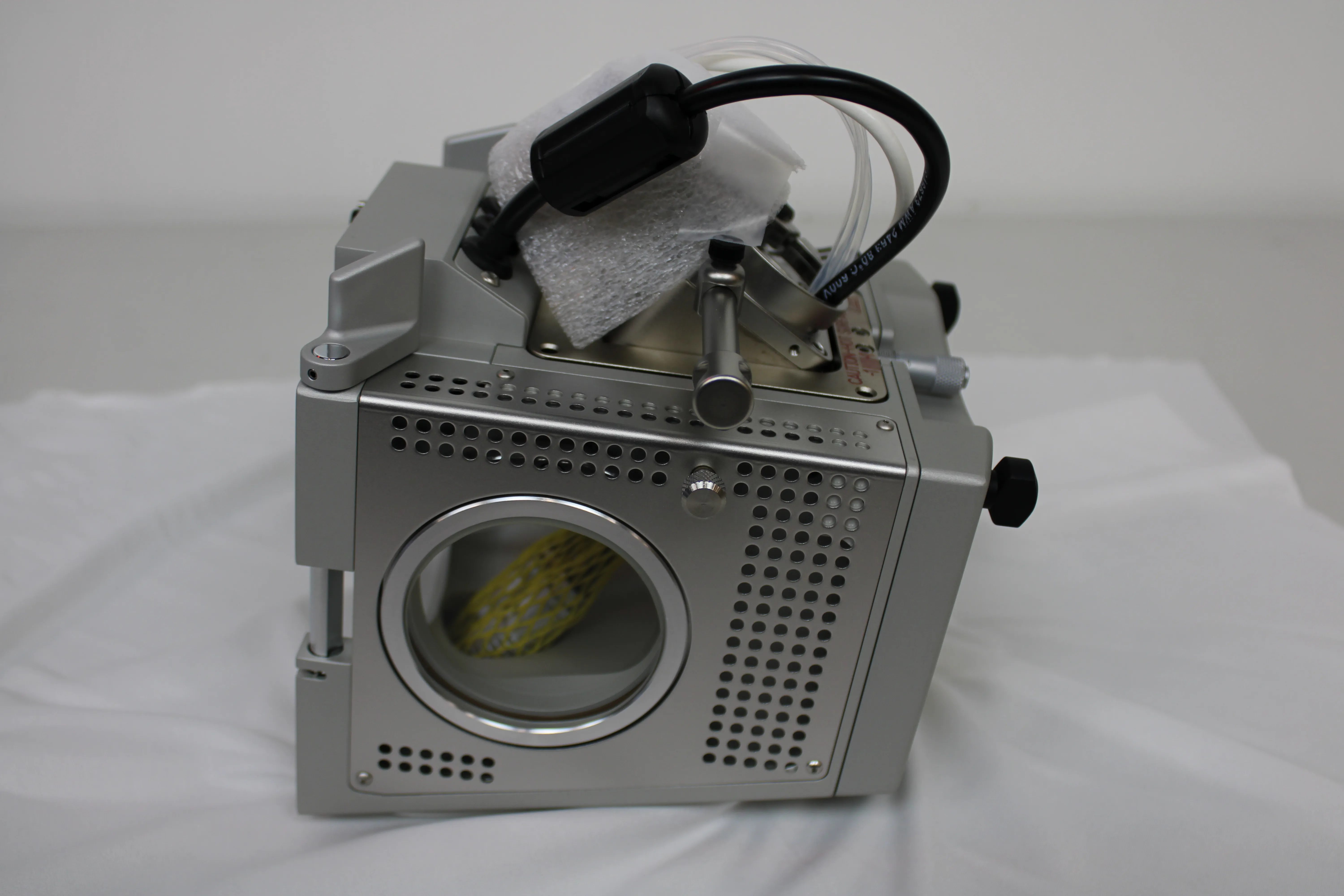 Thermo Scientific Ion Max Housing Mass Spectrometer Source