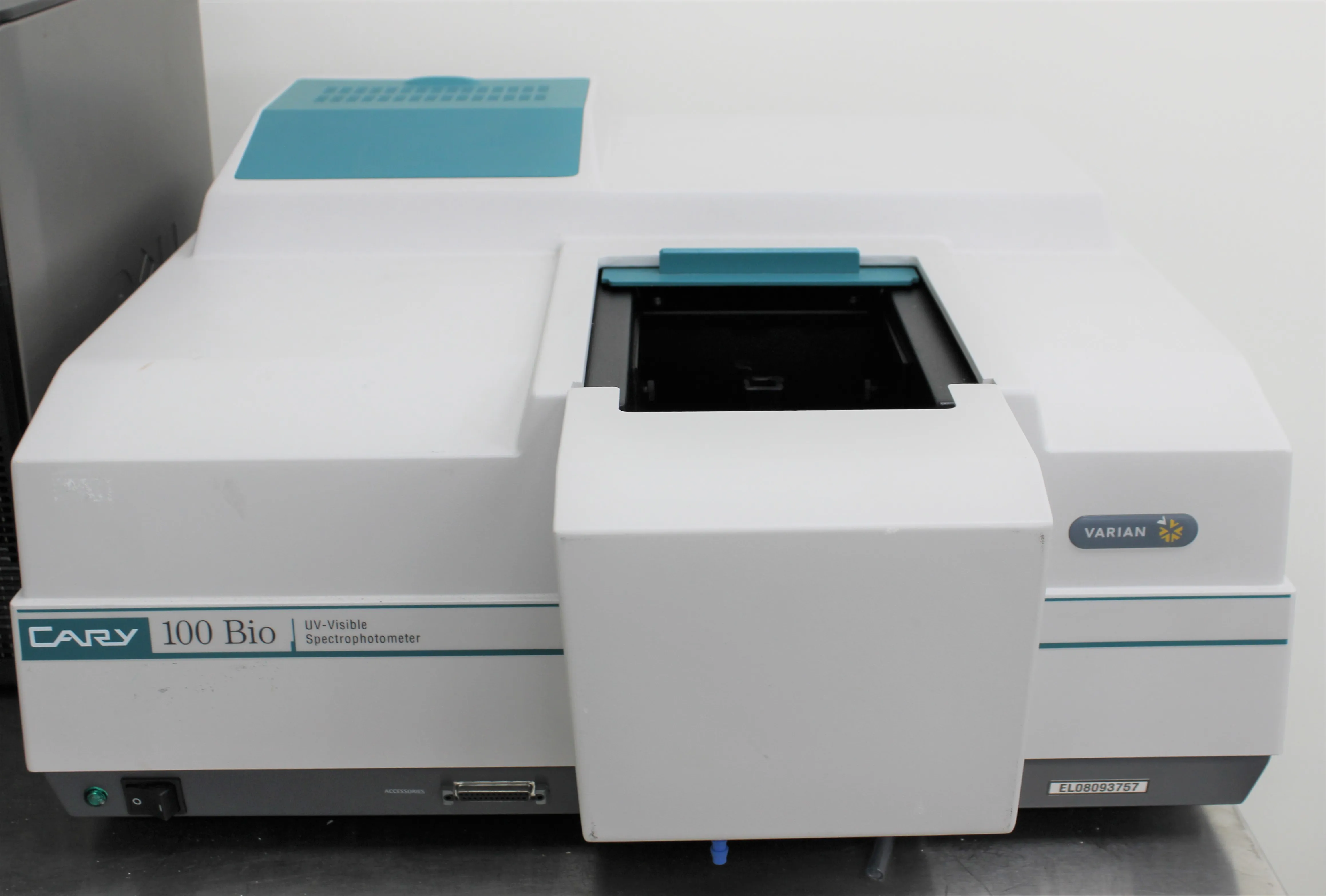 Varian Cary 100 Bio UV Visible Spectrophotometer