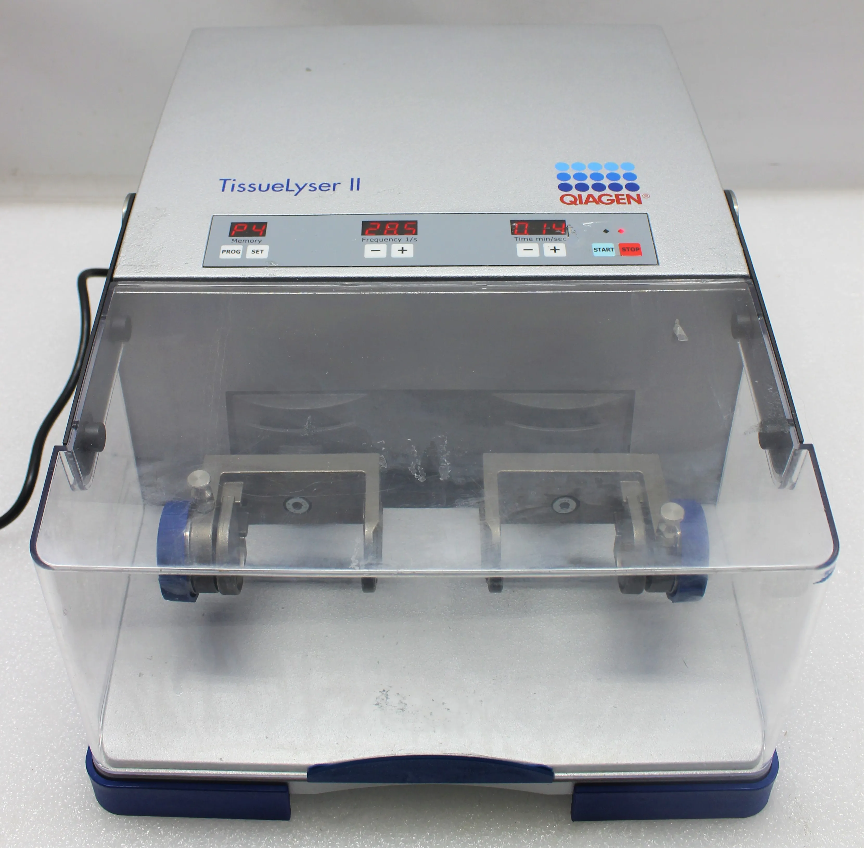 Qiagen TissueLyser 2 Homogenizer