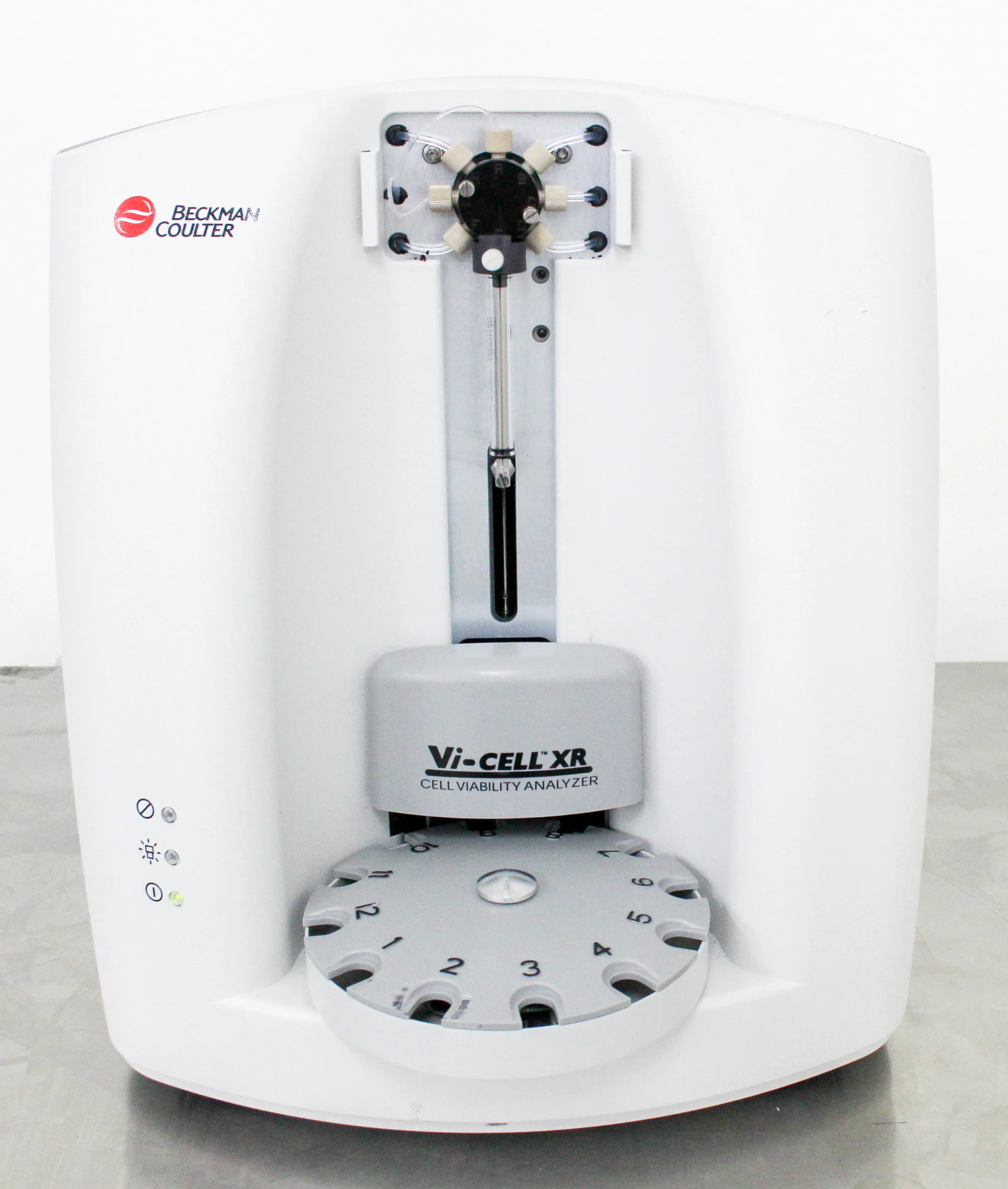 Beckman Coulter VI Cell XR Cell Viability Analyzer