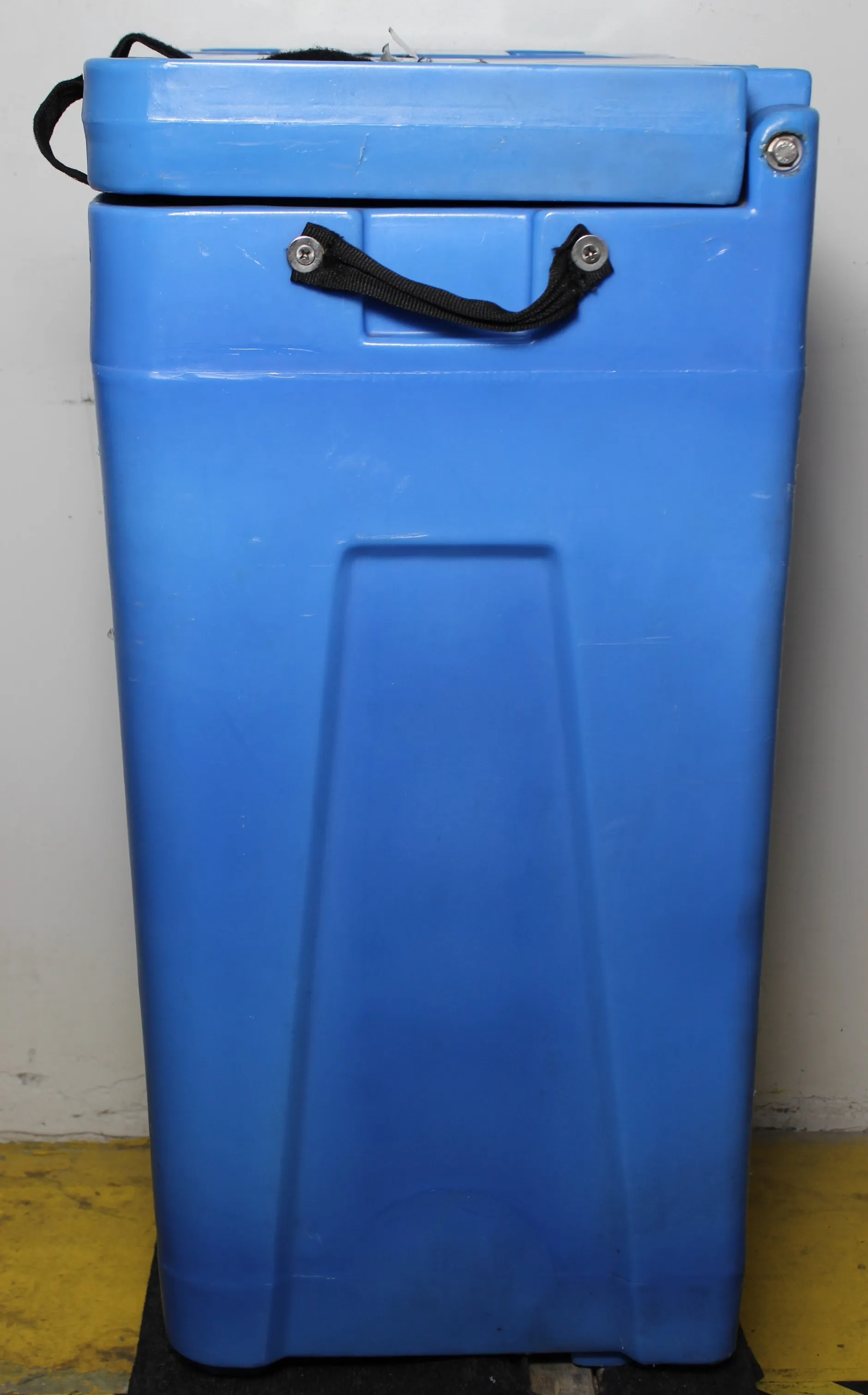 Bonar HDPE Insulated Container PB05