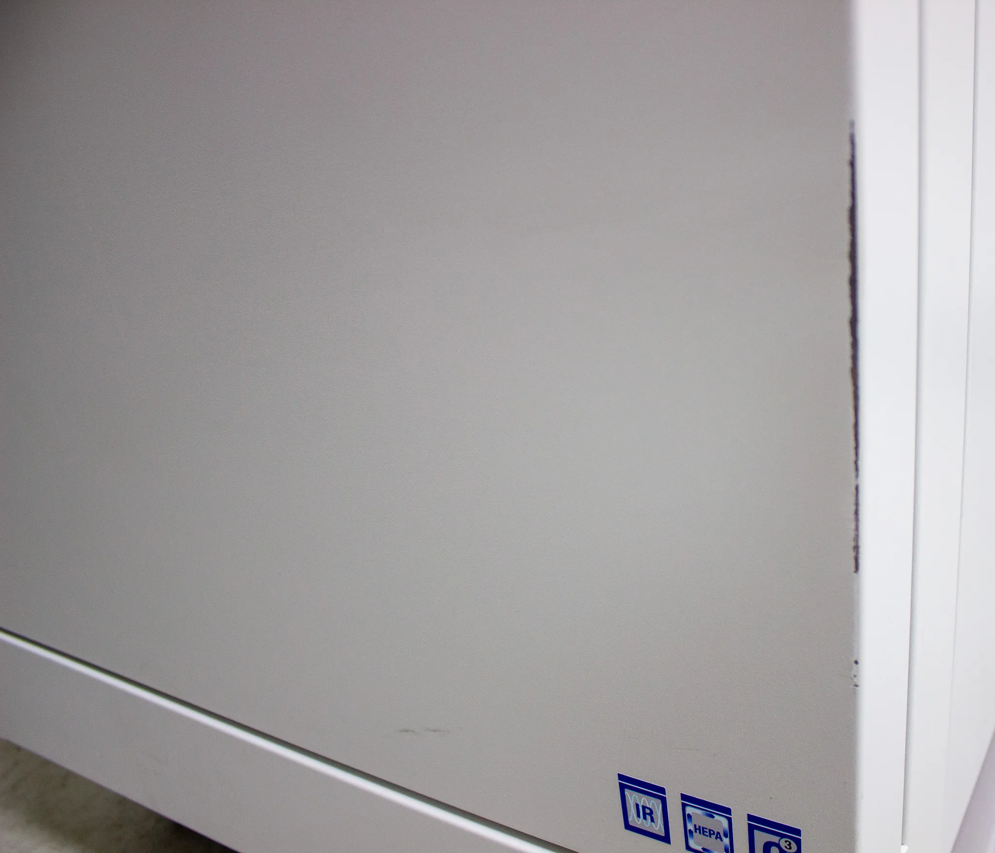 NuAire NU-5720 Dual Chamber CO2 Incubator - Used - 30-Day Warranty