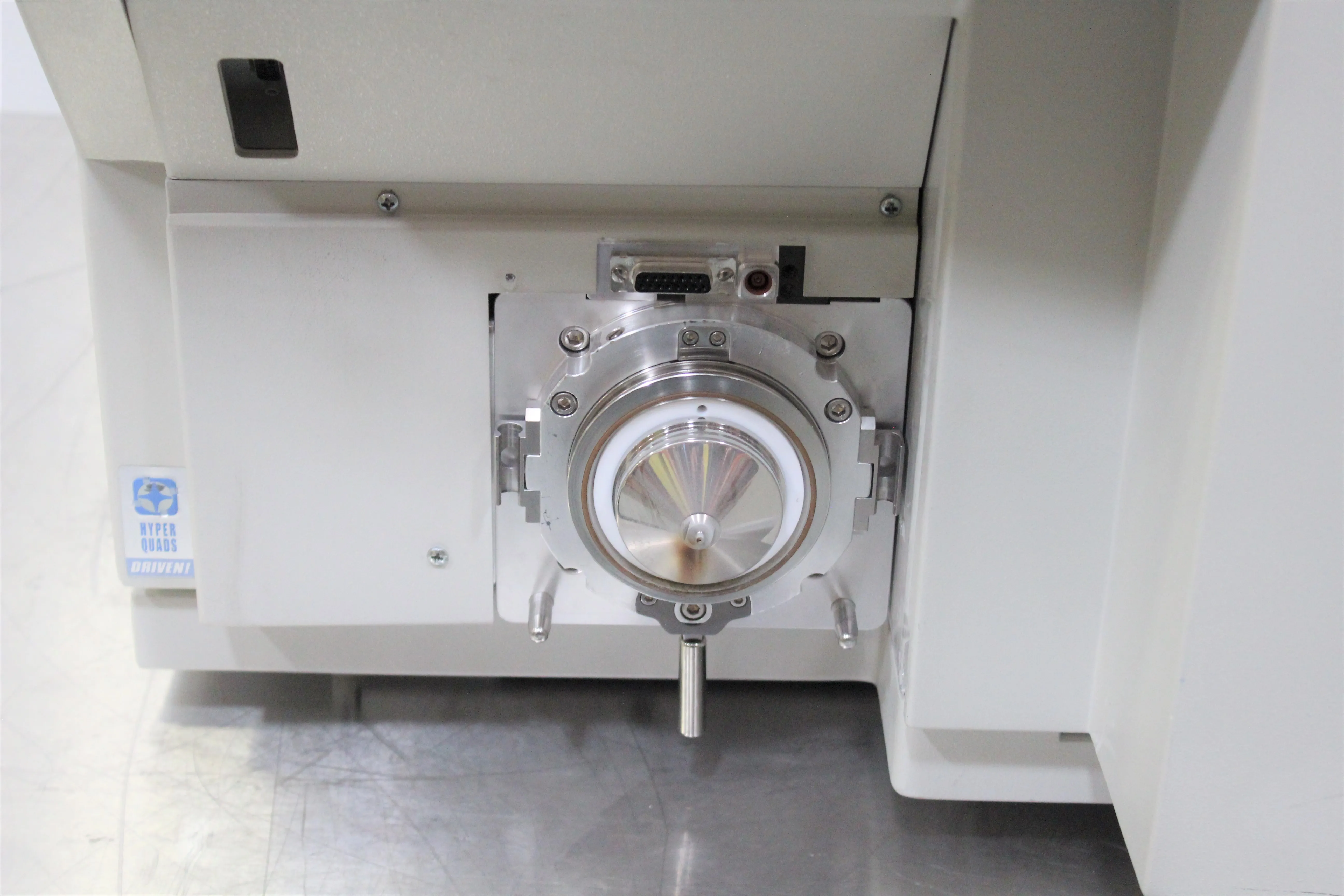 Thermo Scientific TSQ Vantage Mass Spectrometer