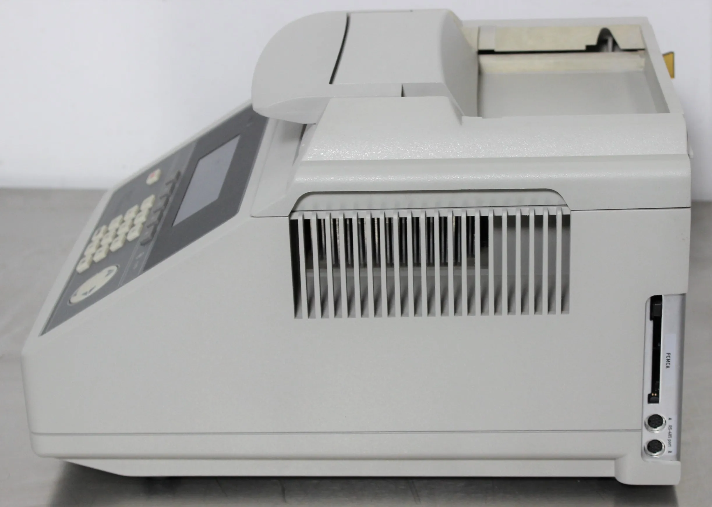 Applied Biosystems 9700 PCR Thermal Cycler N8050200R Gene Amp for Nucleic Acid Amplification