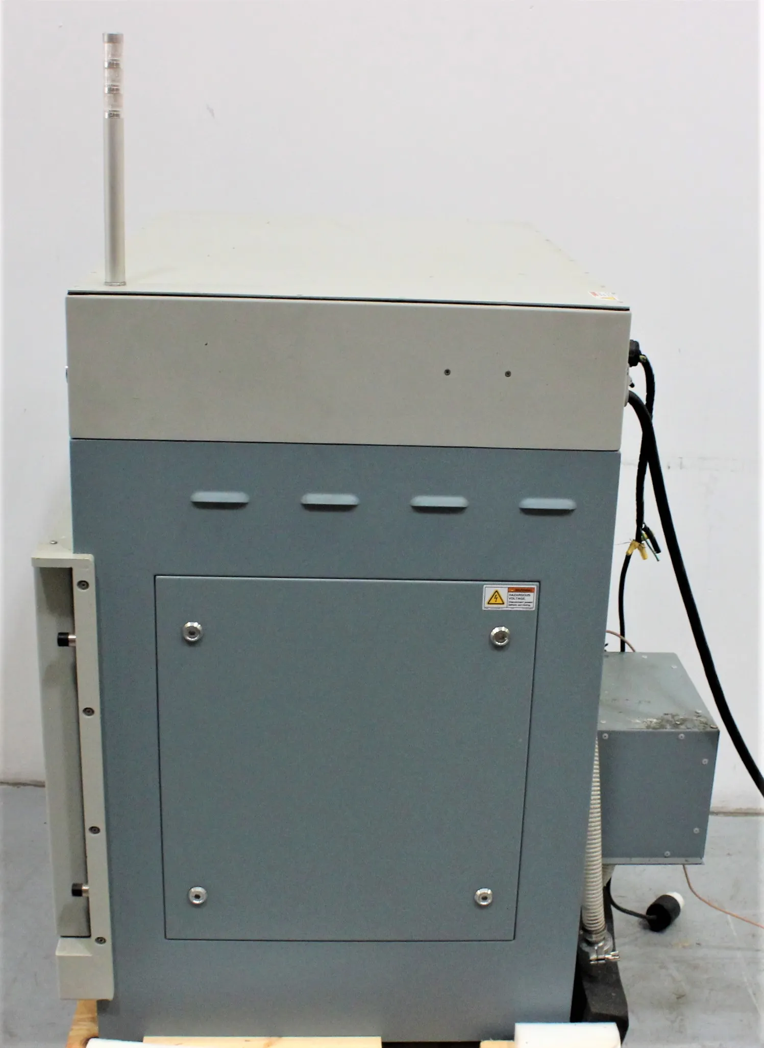 YES-EcoCoat Vapor Phase Deposition System YES-1224P