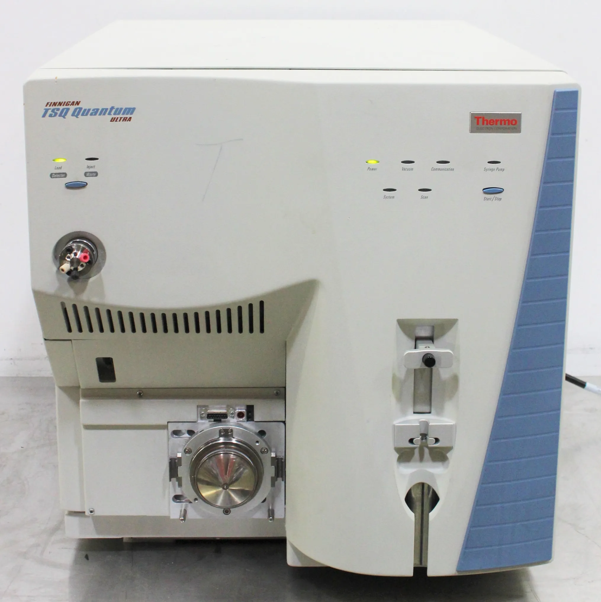 Thermo Scientific TSQ Quantum Ultra Mass Spectrometer System