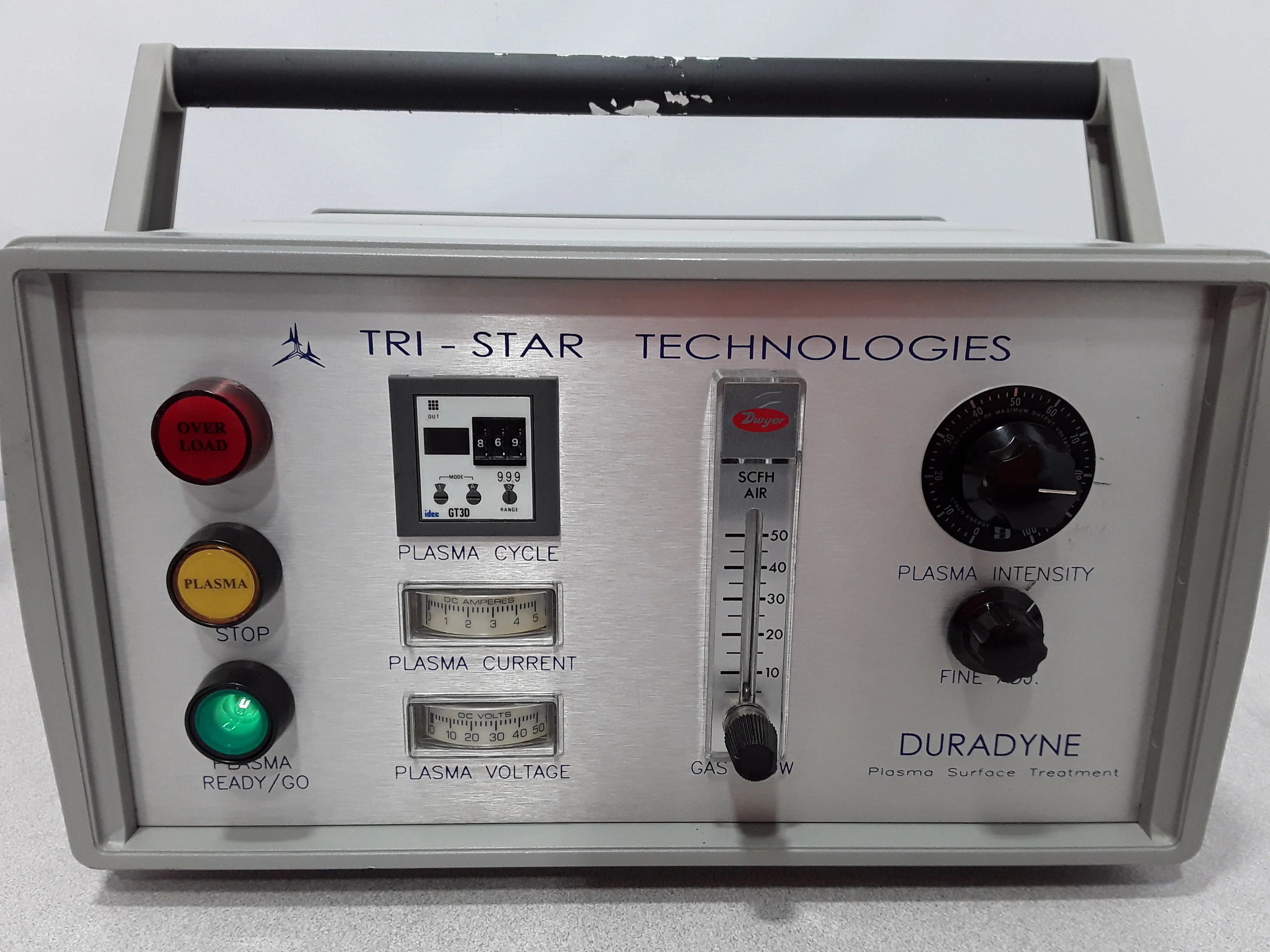 Tri-Star Technologies PT-2000P Plasma Station