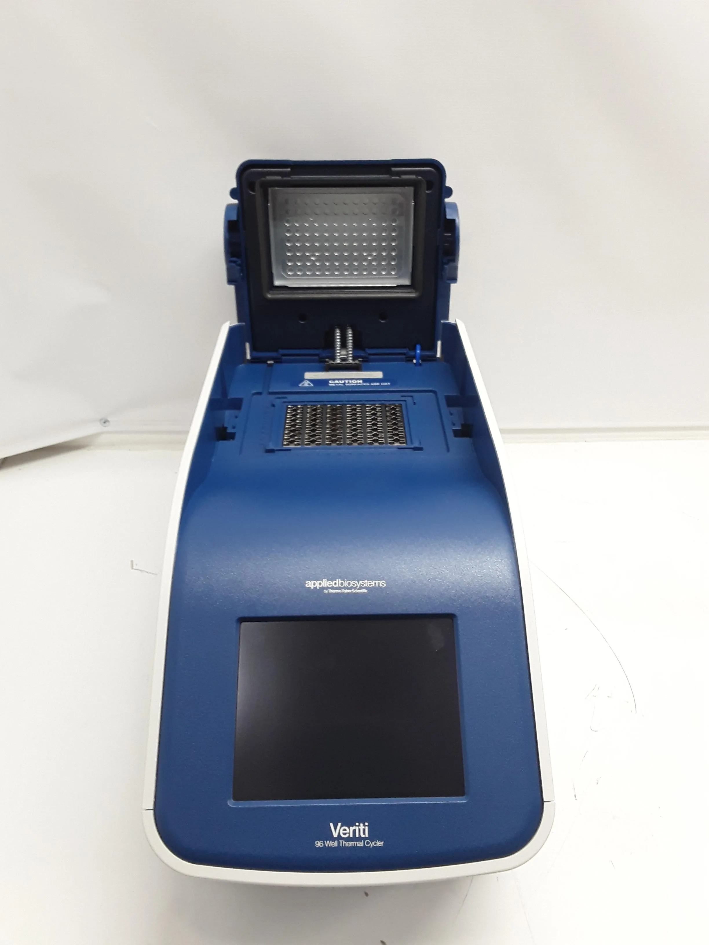 Applied Biosystems Veriti 96-Well Thermal Cycler PCR Machine