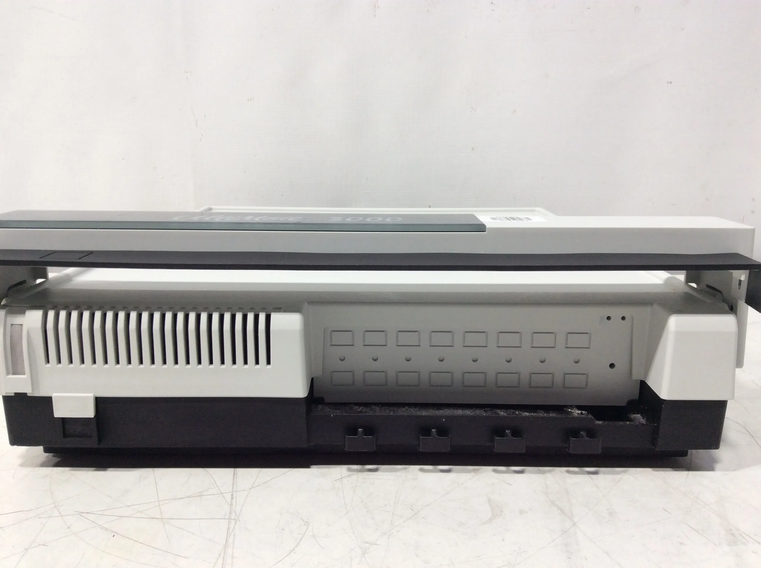 Thermo Fisher UltiMate SR-3000 Solvent Rack 5035.9200 HPLC/FPLC/GC/CE Accessory