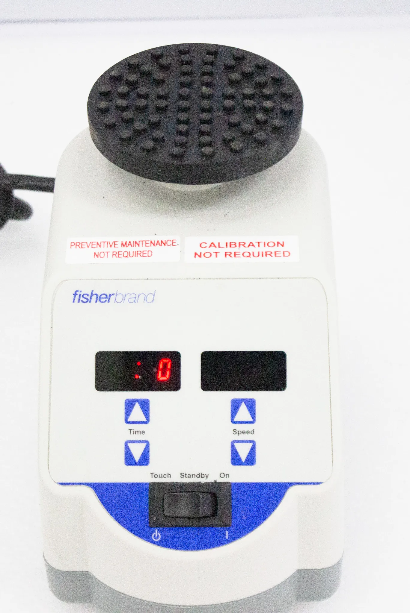 Fisherbrand Digital Mini Vortexer