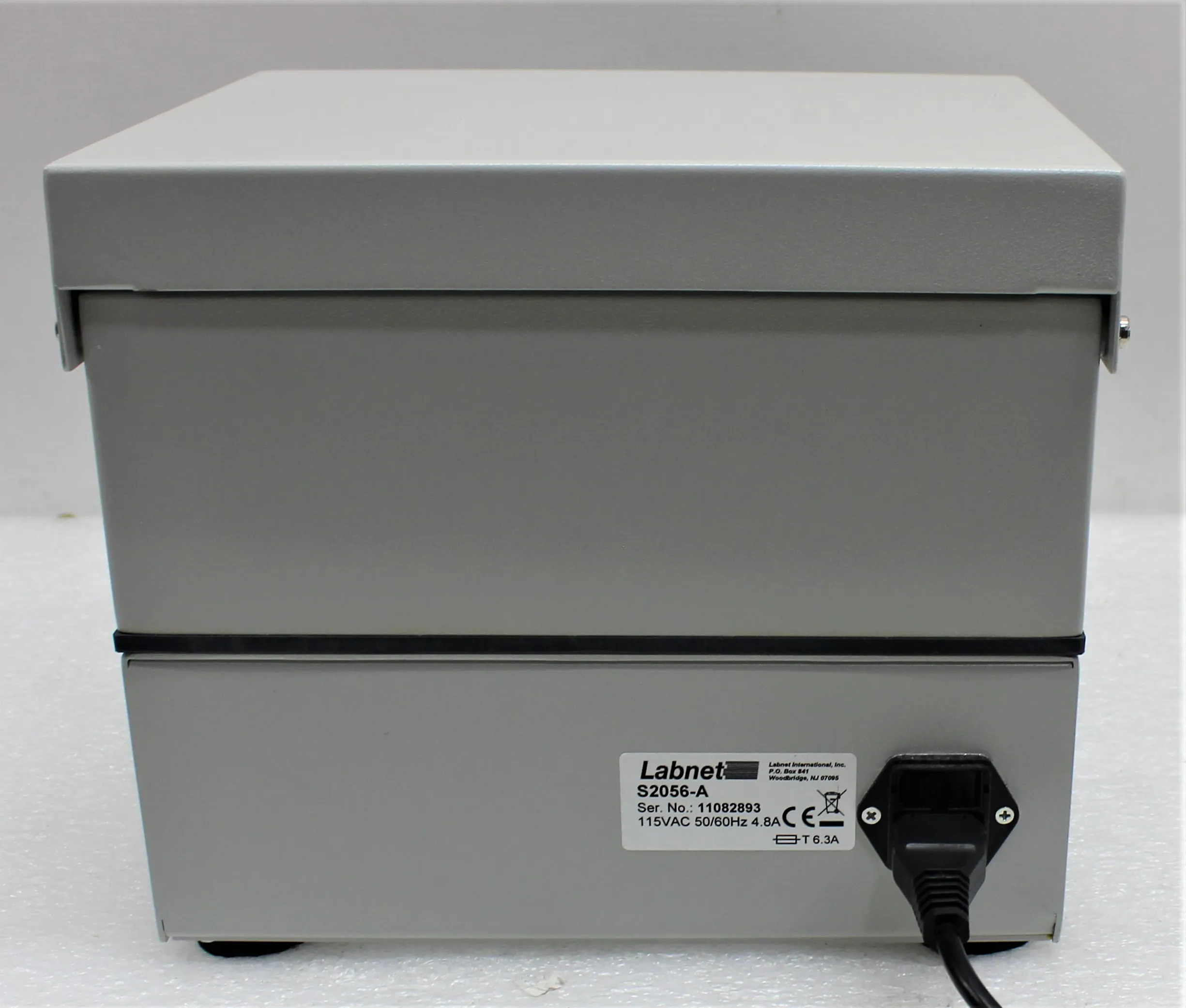 Labnet VorTemp 56 Incubator Shaker