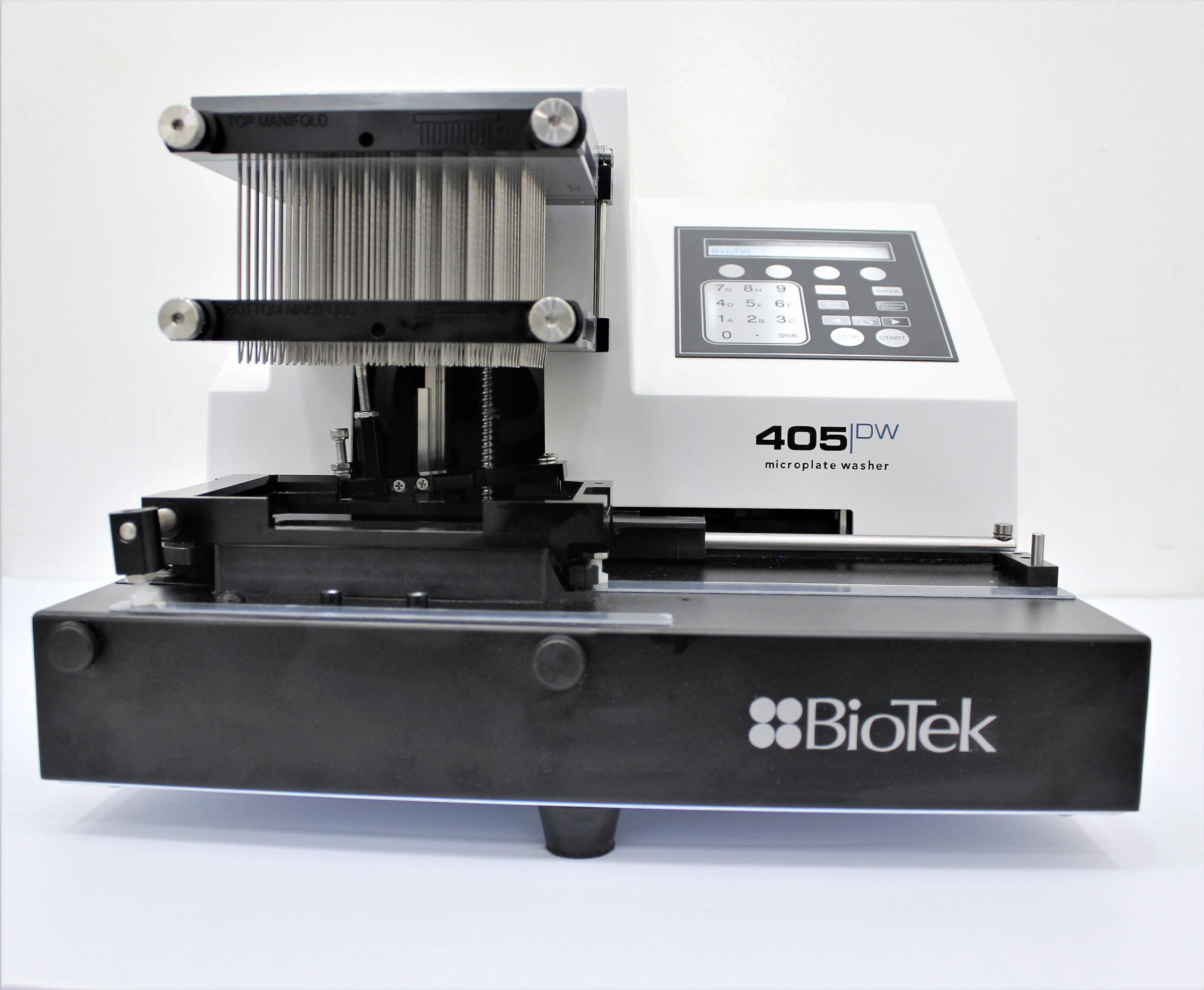 Bio-Tek ELx405UD Microplate Washer