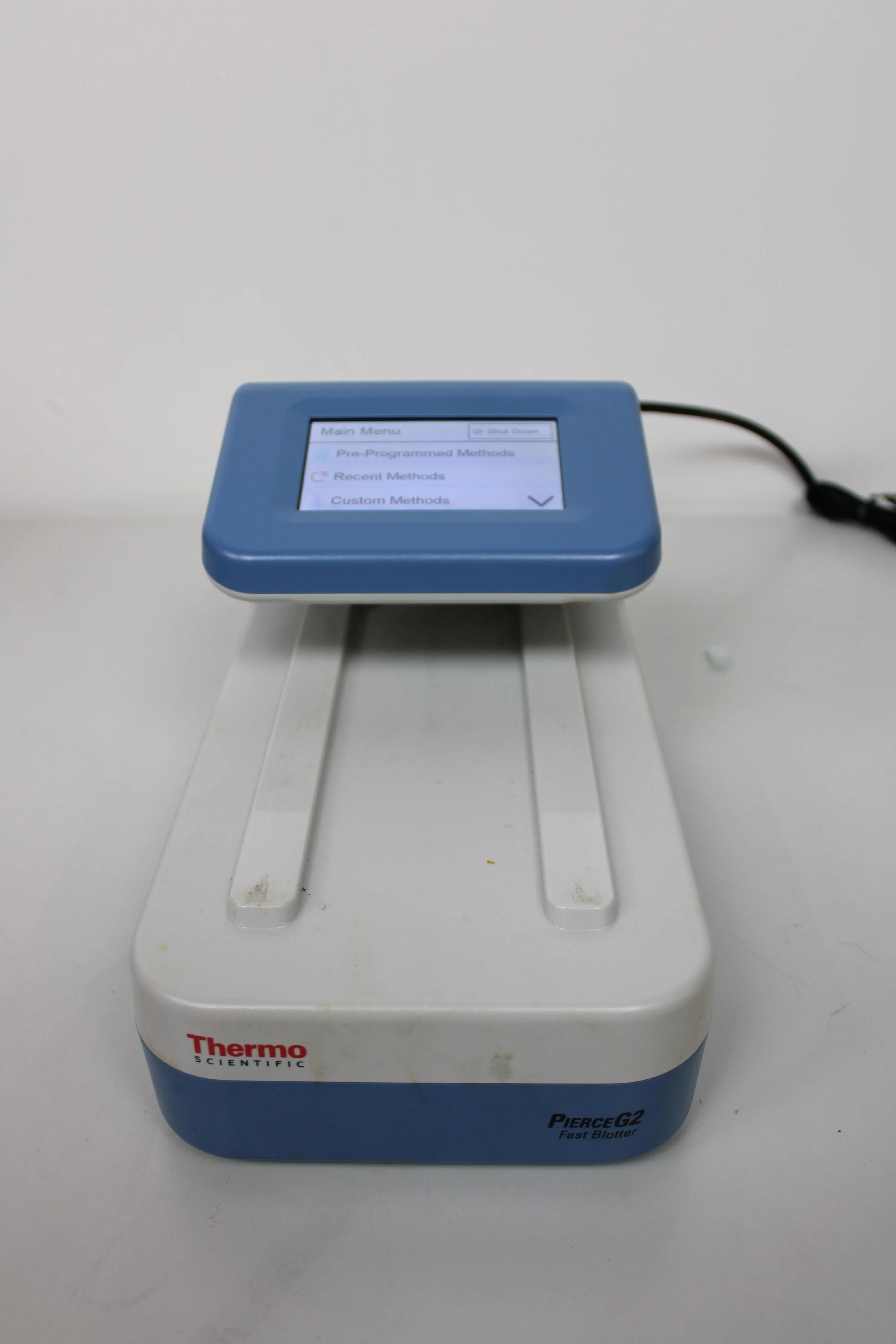 Thermo Scientific Invitrogen Power Blotter System 22838 for Rapid Protein Transfer